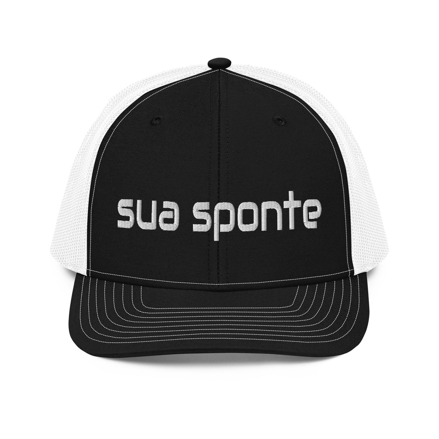 Sua Sponte Trucker Hat