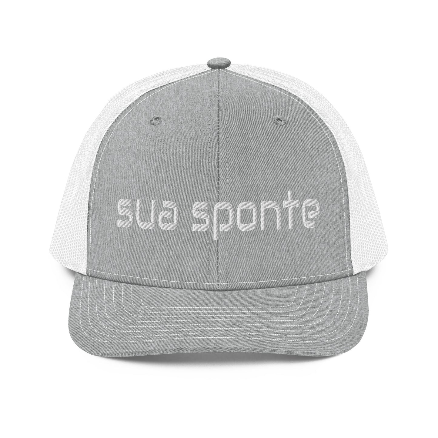Sua Sponte Trucker Hat