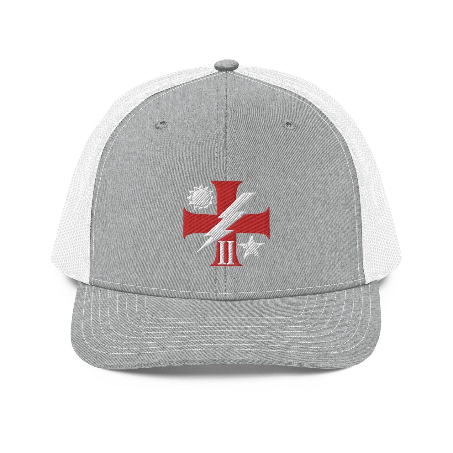 2d Battalion UMT Trucker Hat