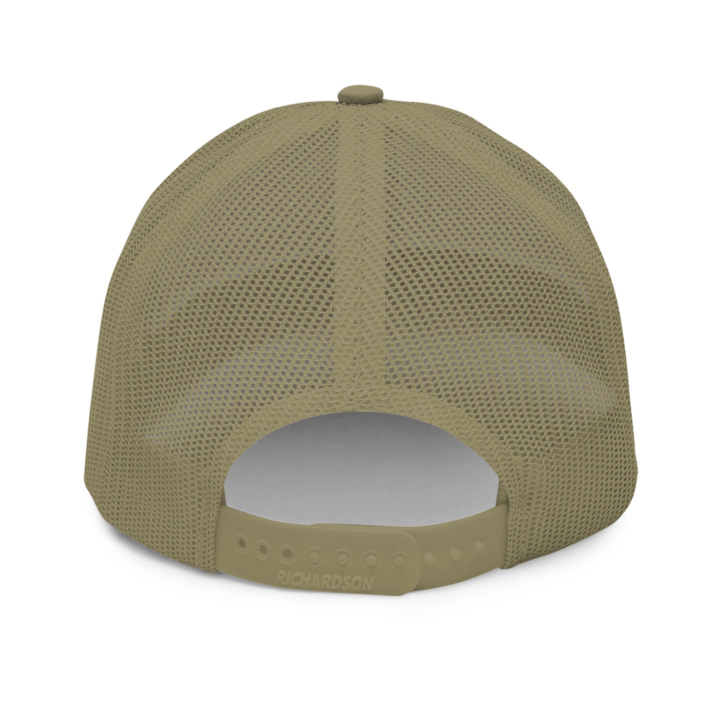 Sua Sponte Flag Trucker Hat