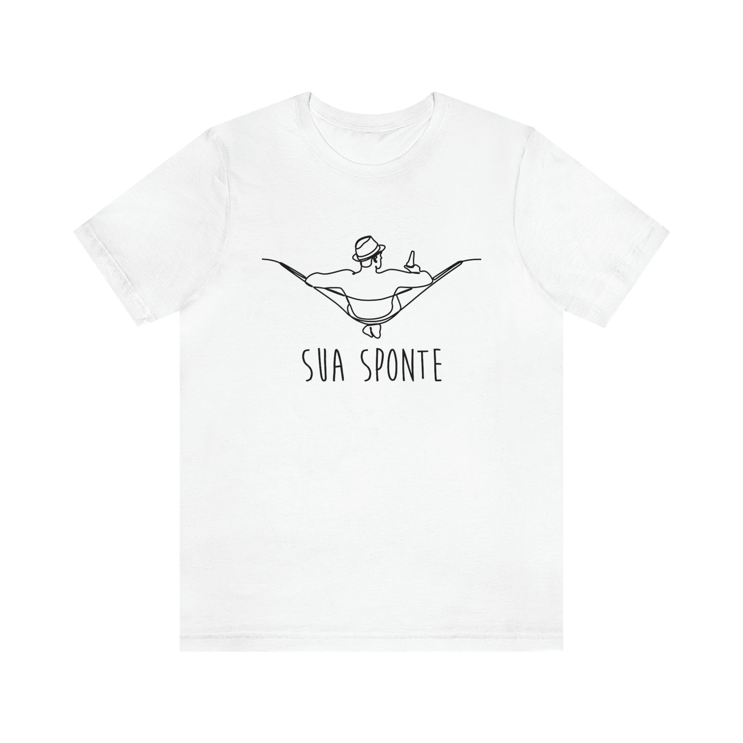 Sua Sponte Relax Short Sleeve Shirt