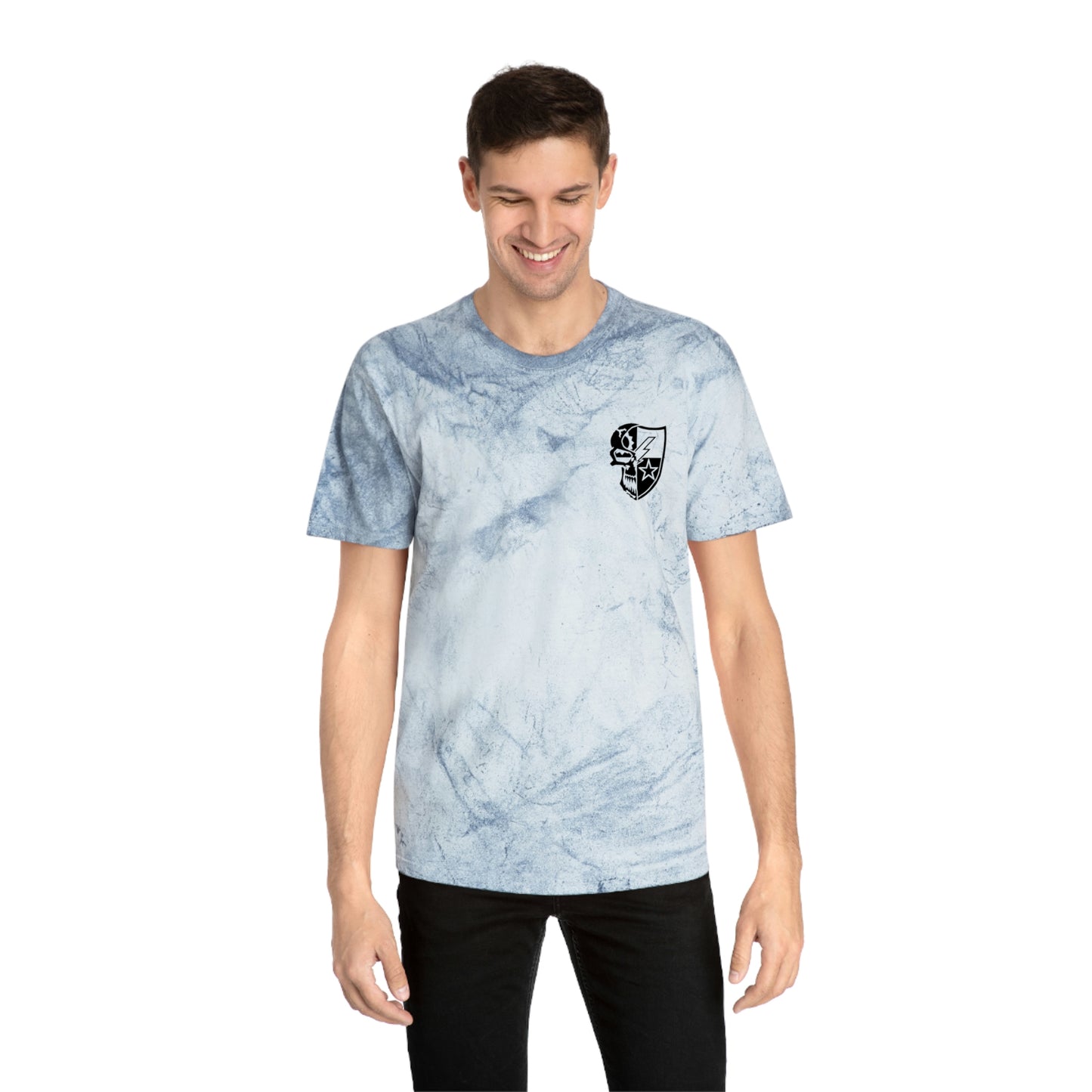 DUI Skully Tropical Blast Tee