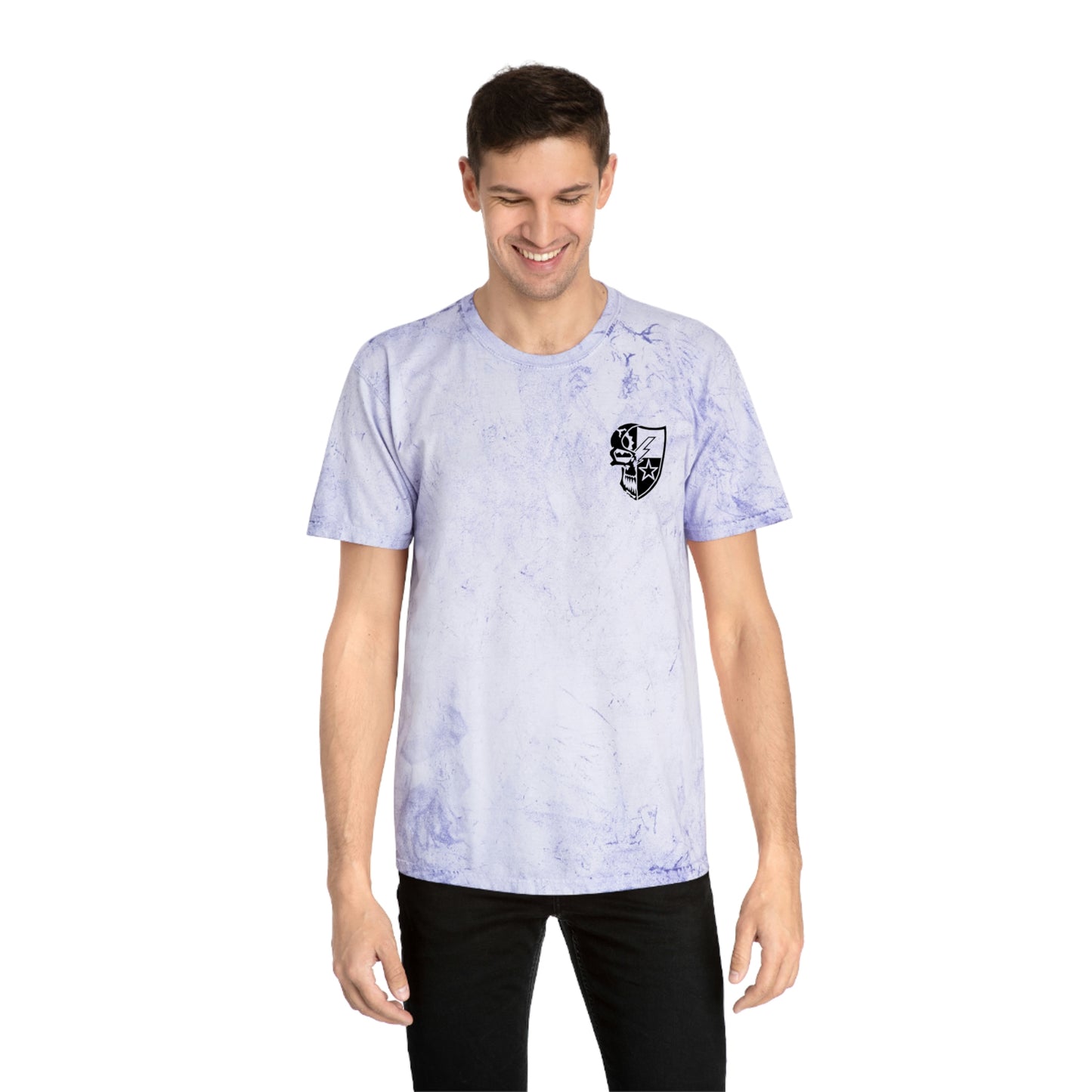 DUI Skully Tropical Blast Tee