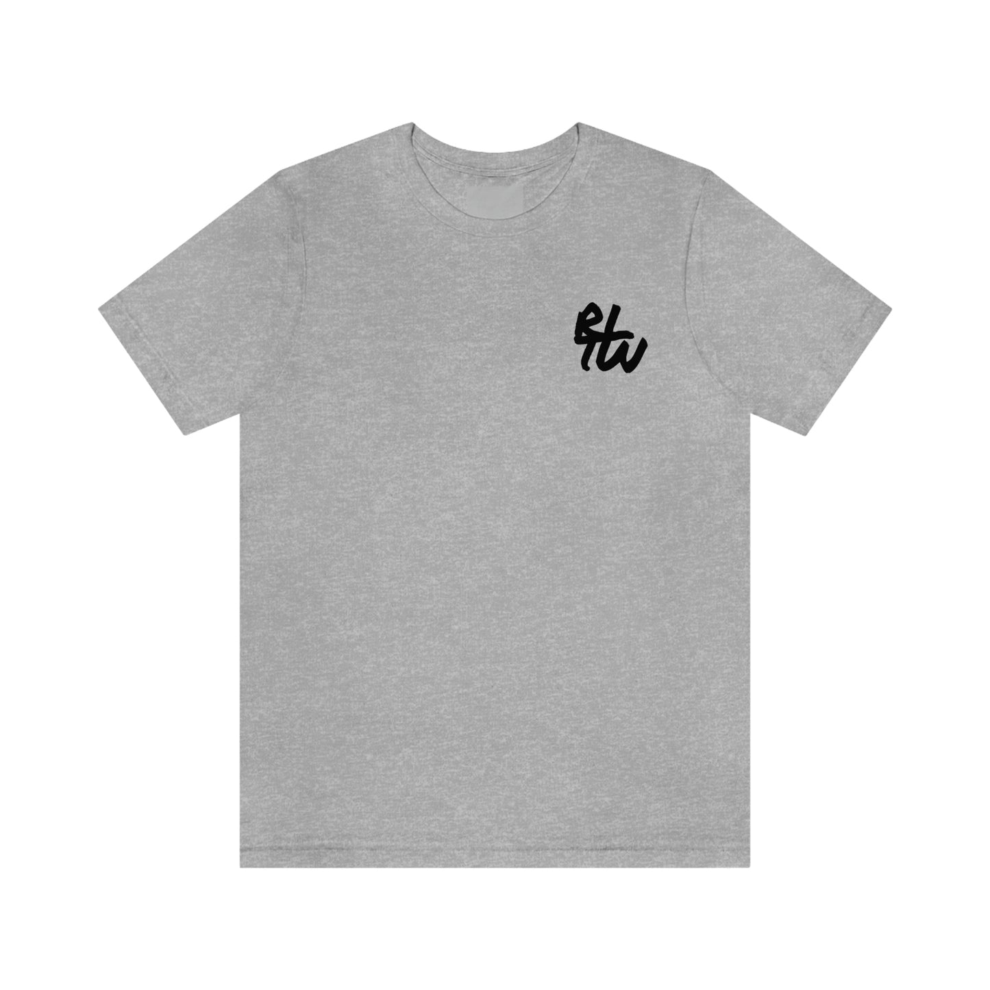RLTW Short Sleeve Shirt