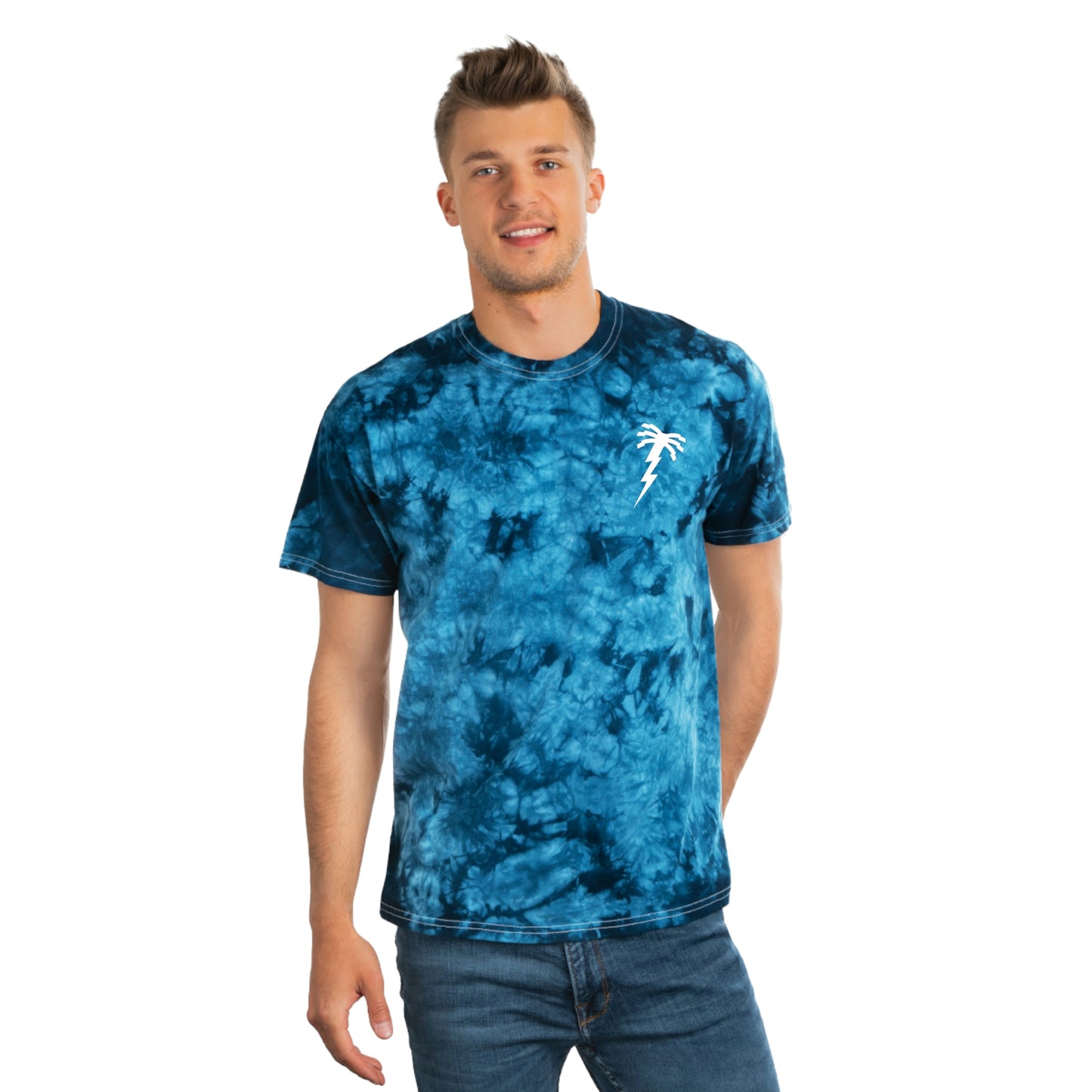 Aloha Ranger Island Vibes Tee