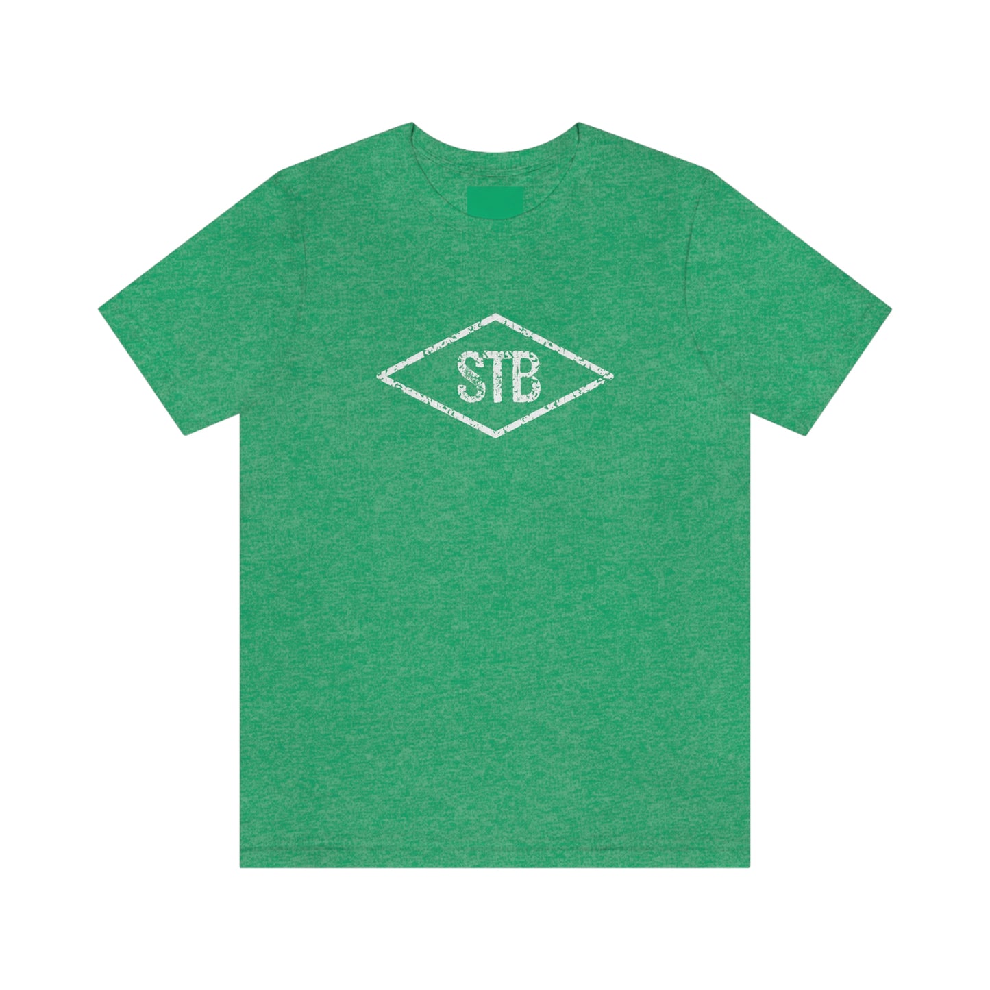 STB WW2 Diamond Short Sleeve Shirt