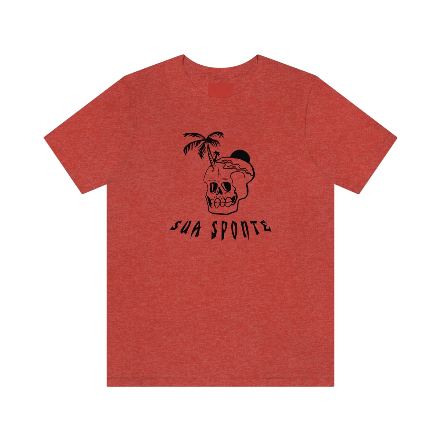 Sua Sponte Vacationer Short Sleeve Shirt