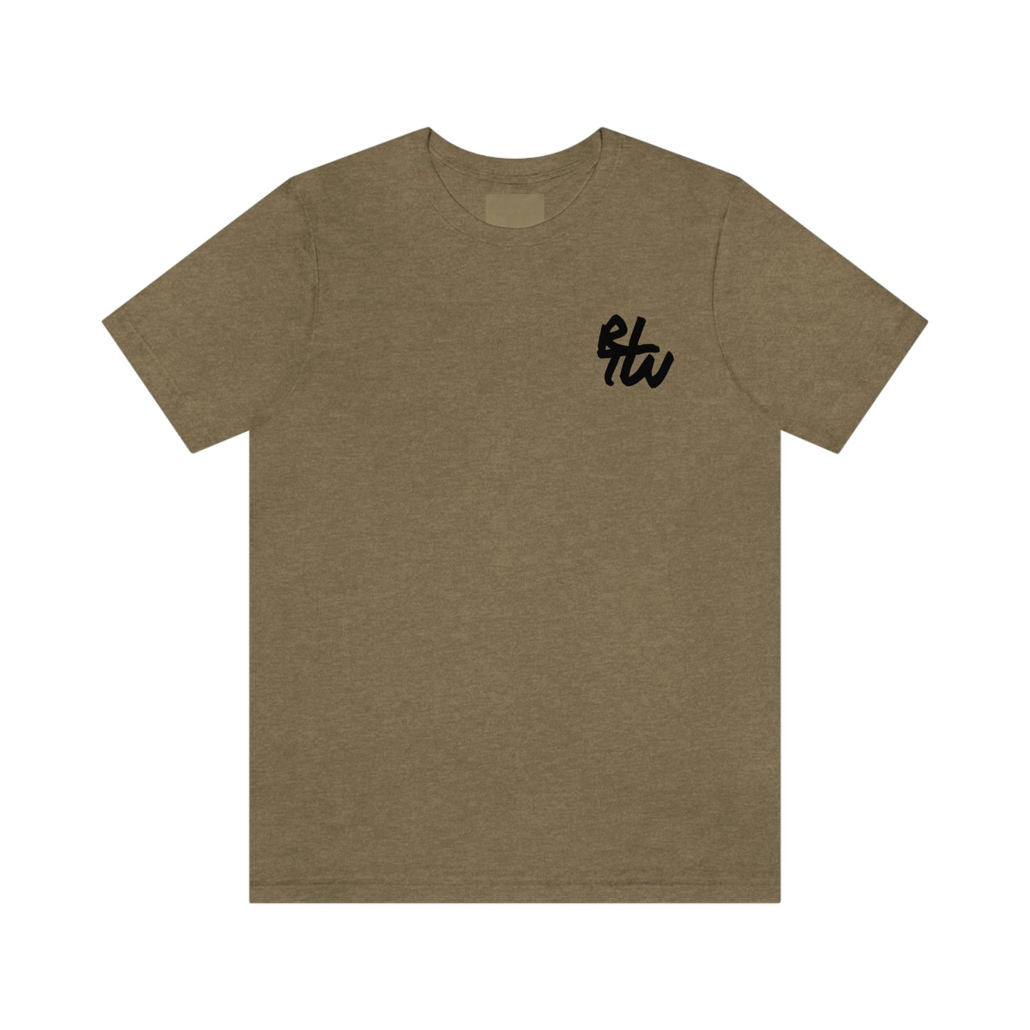 RLTW Short Sleeve Shirt