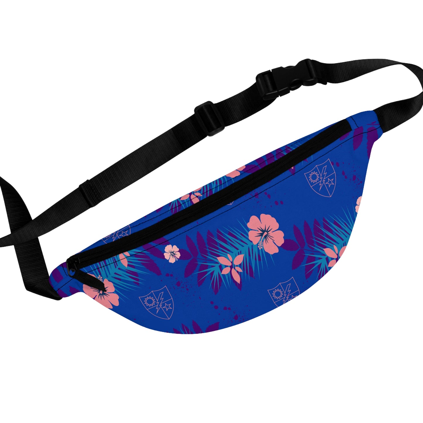 Kahanu Adventure Pauhana Dumpy Pouch
