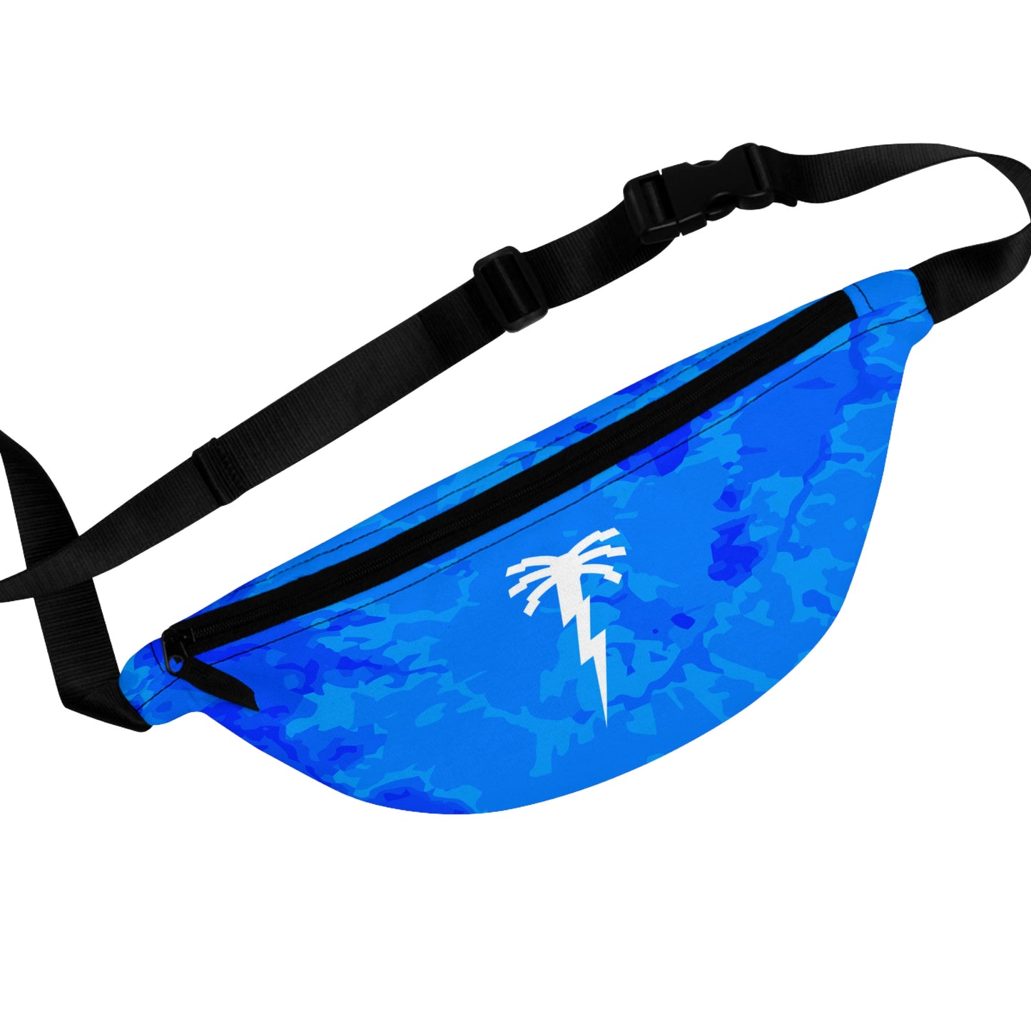 Ulaula Aloha Ranger Pauhana Dumpy Pouch