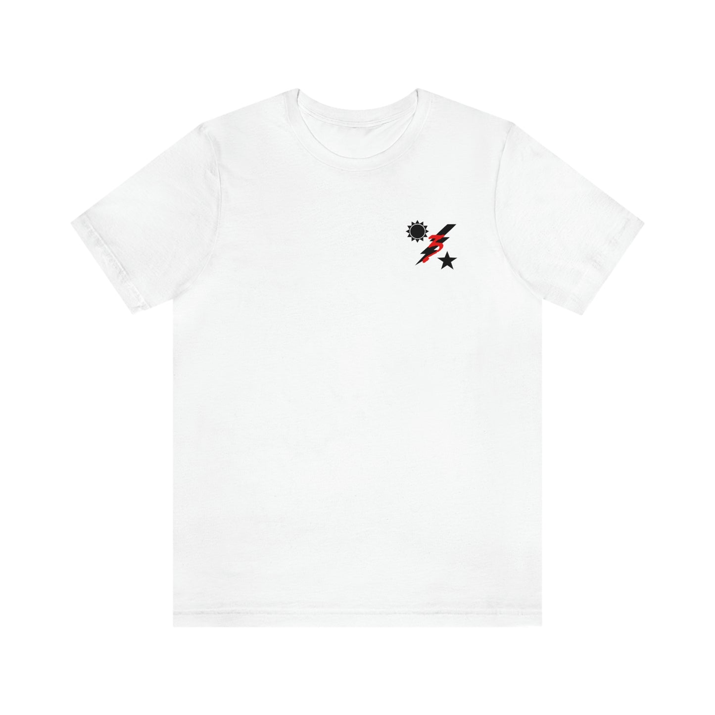 3d Battalion Mad Batt Short Sleeve Shirt