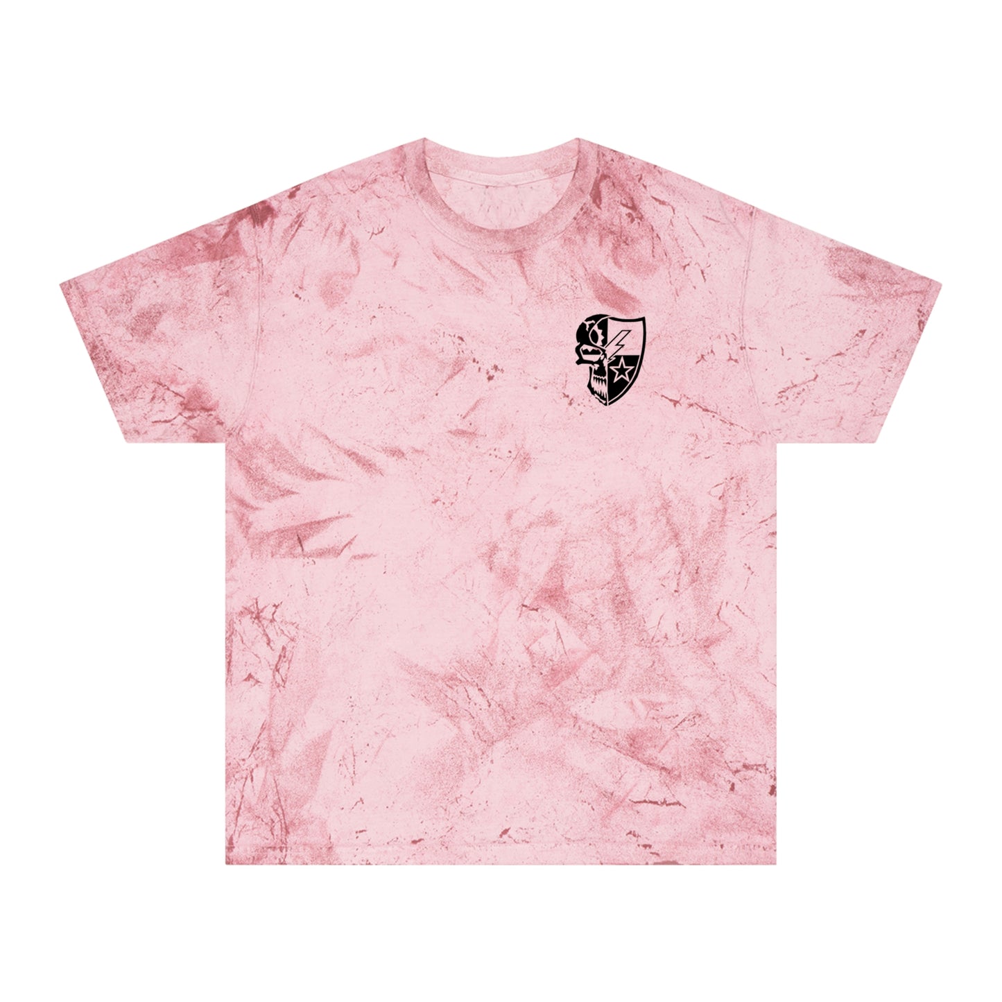 DUI Skully Tropical Blast Tee