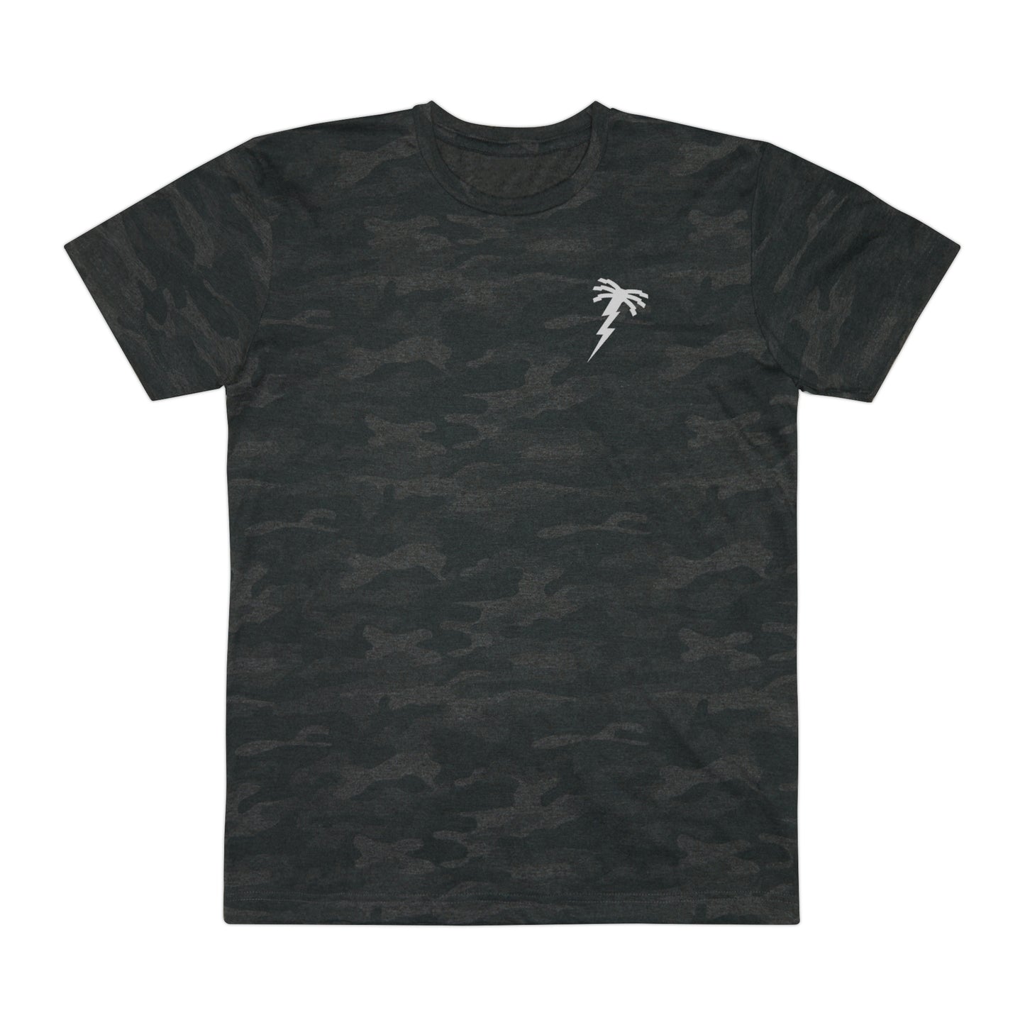 Aloha Ranger Camo Storm Tee