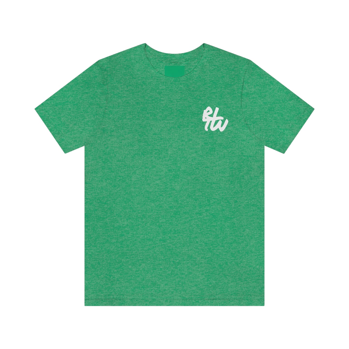 RLTW Short Sleeve Shirt