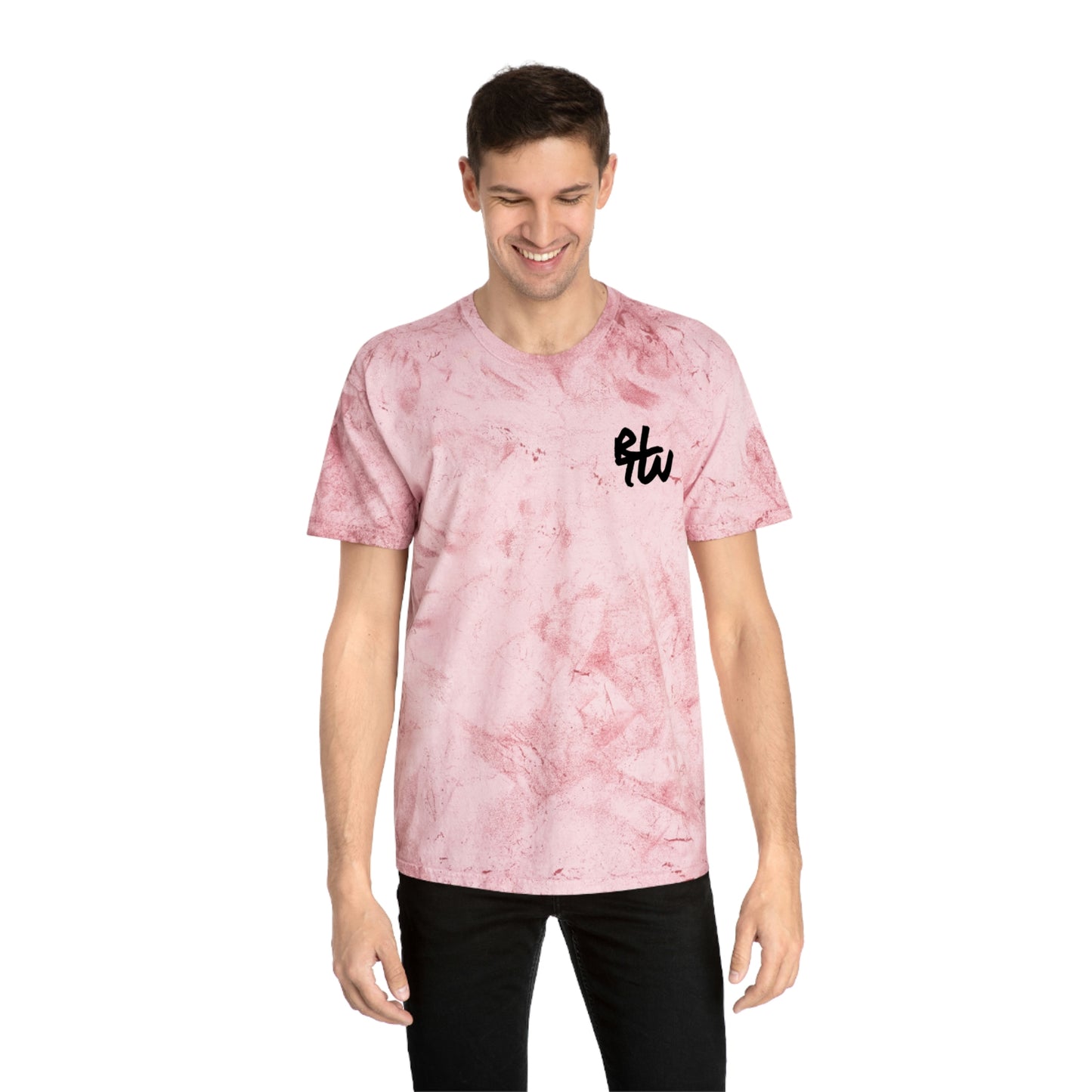 RLTW Tropical Blast Tee