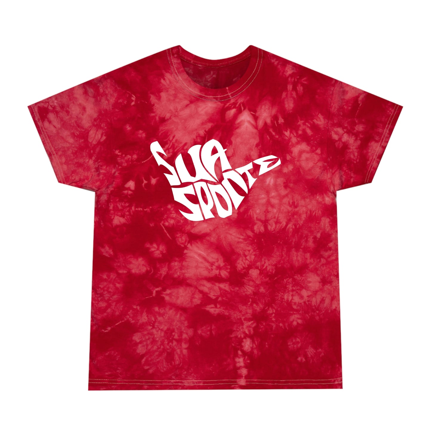 Sua Sponte Shaka Island Vibes Tee