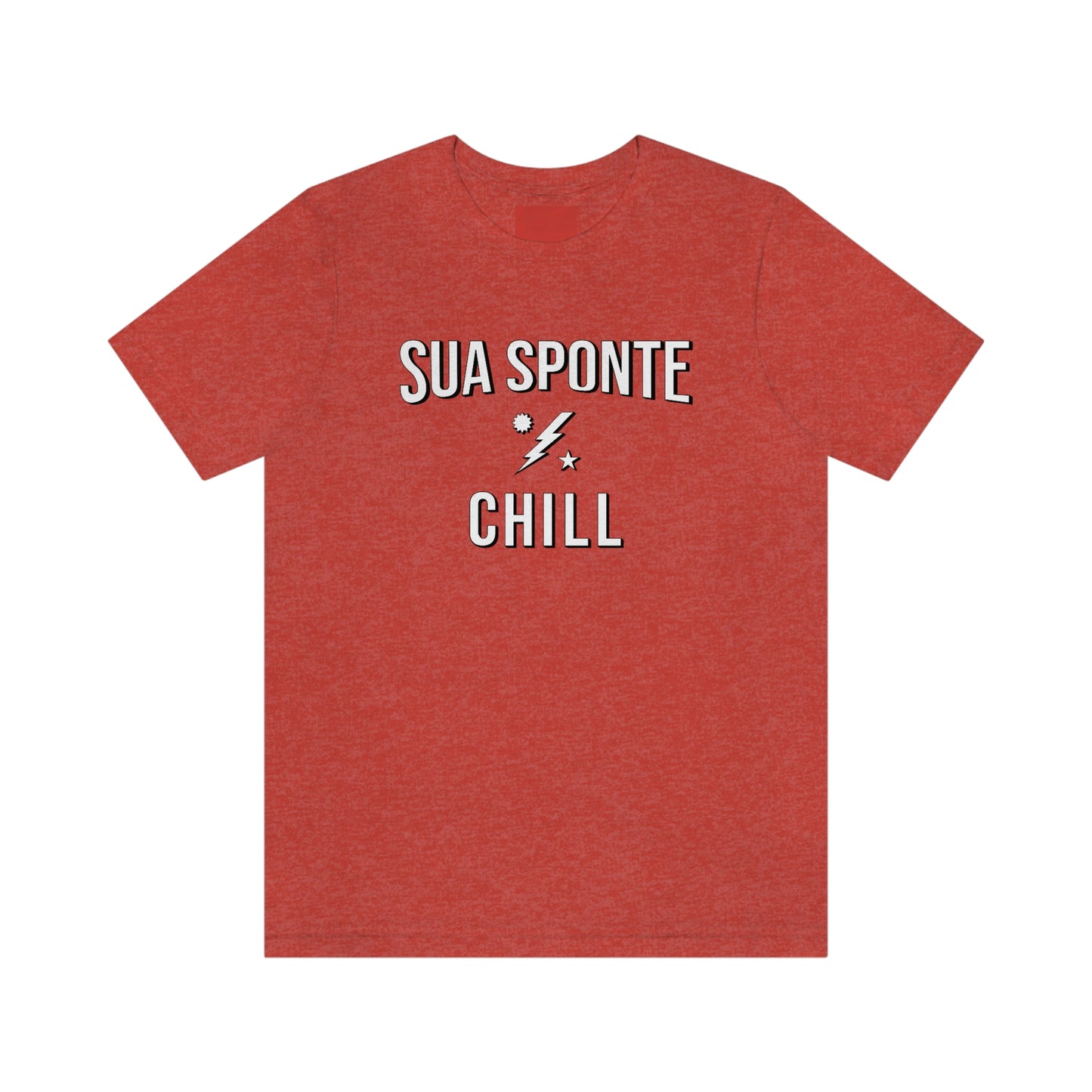 Sua Sponte Chill Short Sleeve Shirt