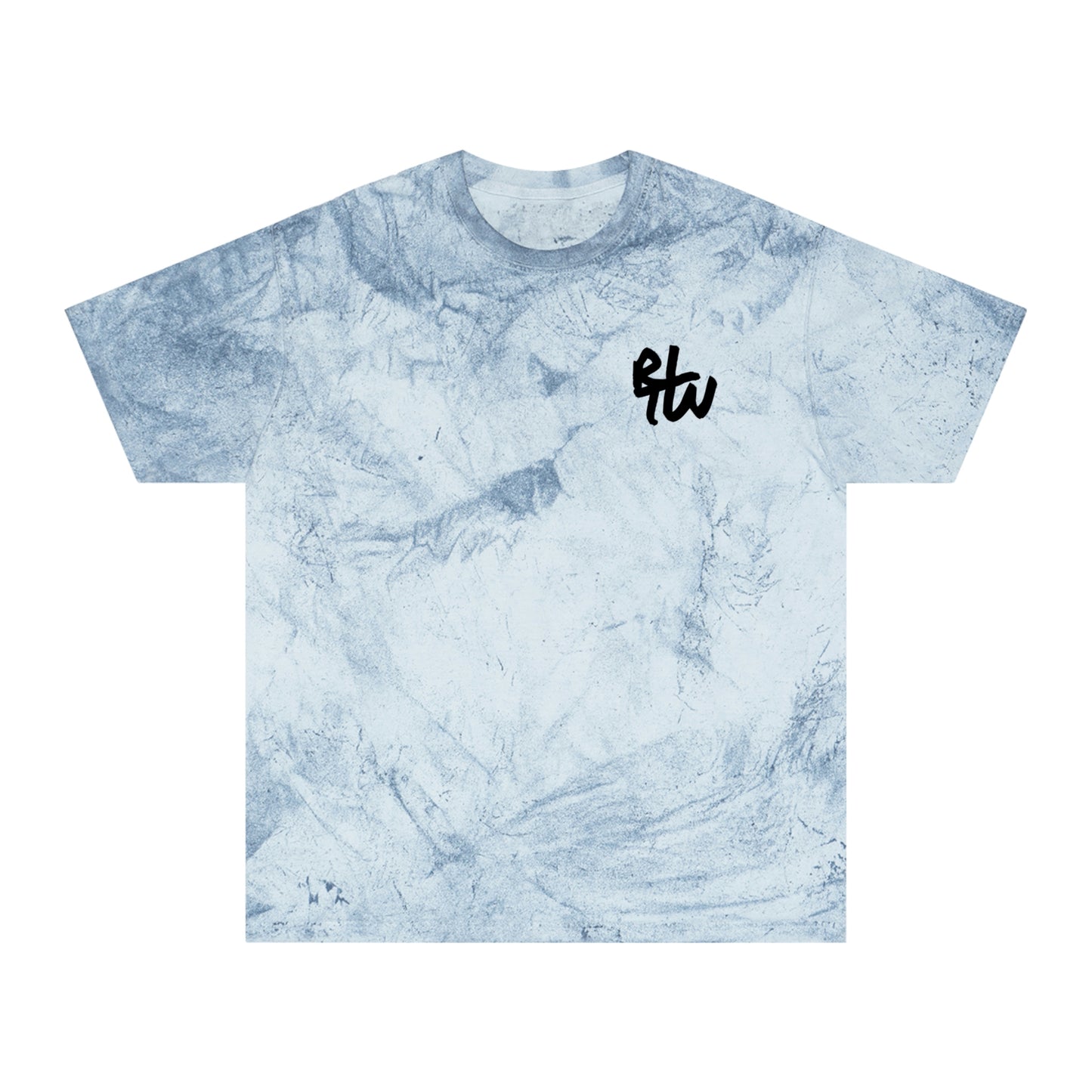 RLTW Tropical Blast Tee