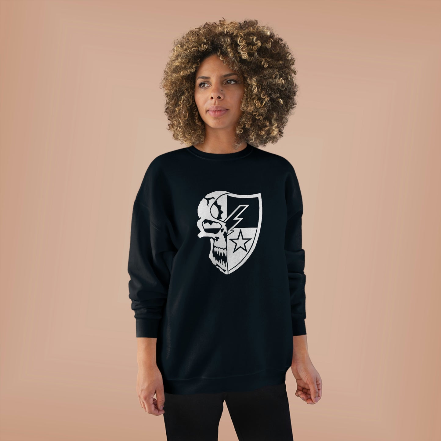 DUI Skully Hawaii Hangout Sweatshirt