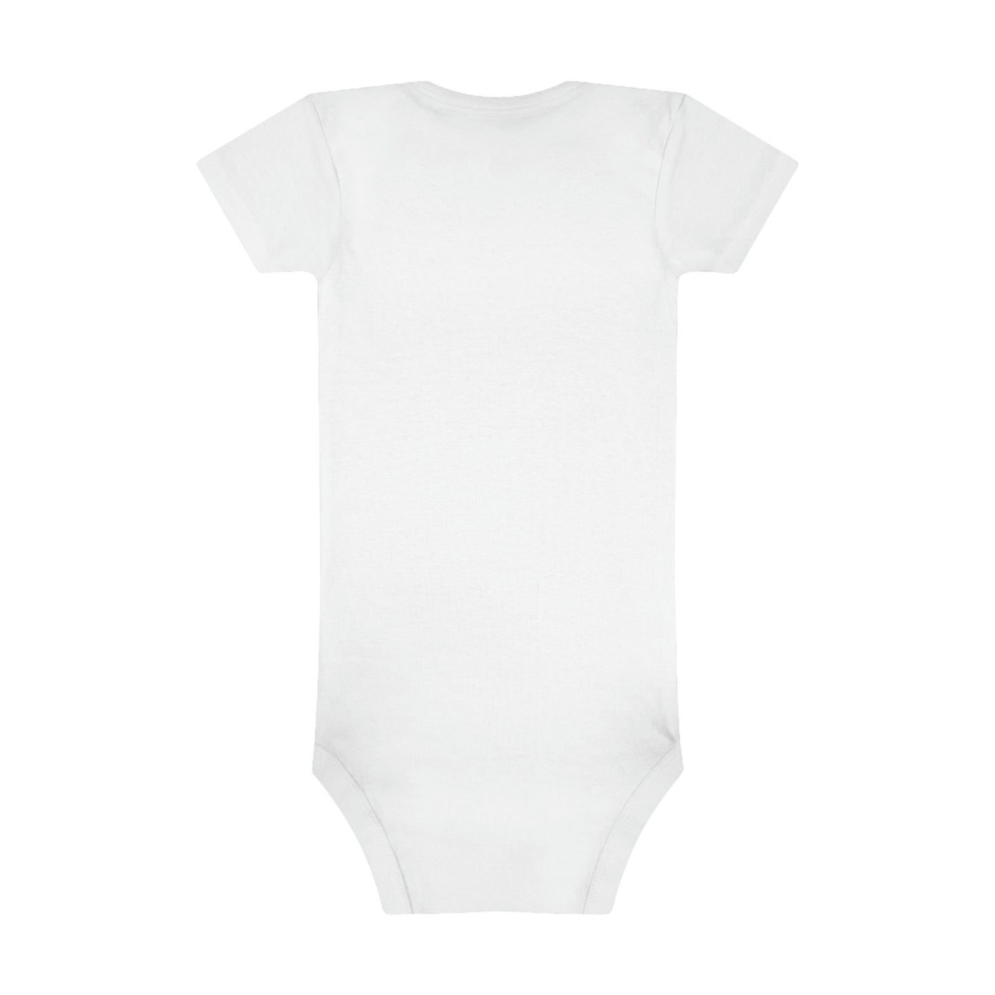 Battalion's Newest Ranger Onesie (0-3mo)