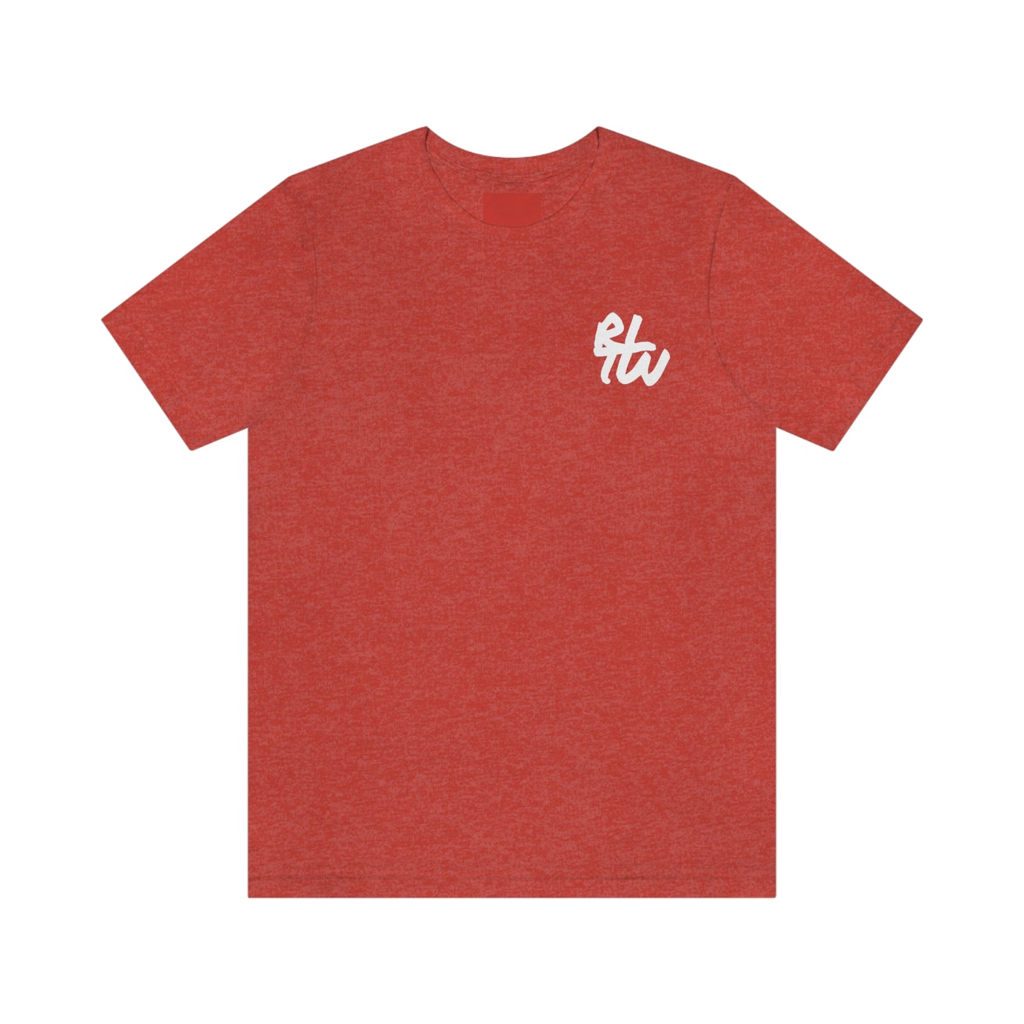 RLTW Short Sleeve Shirt