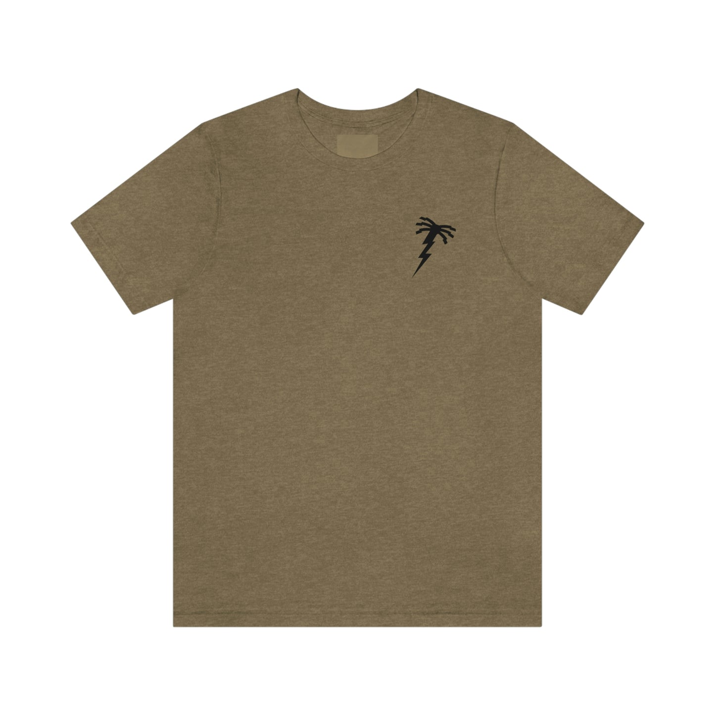 Aloha Ranger Airlume Short Sleeve Shirt