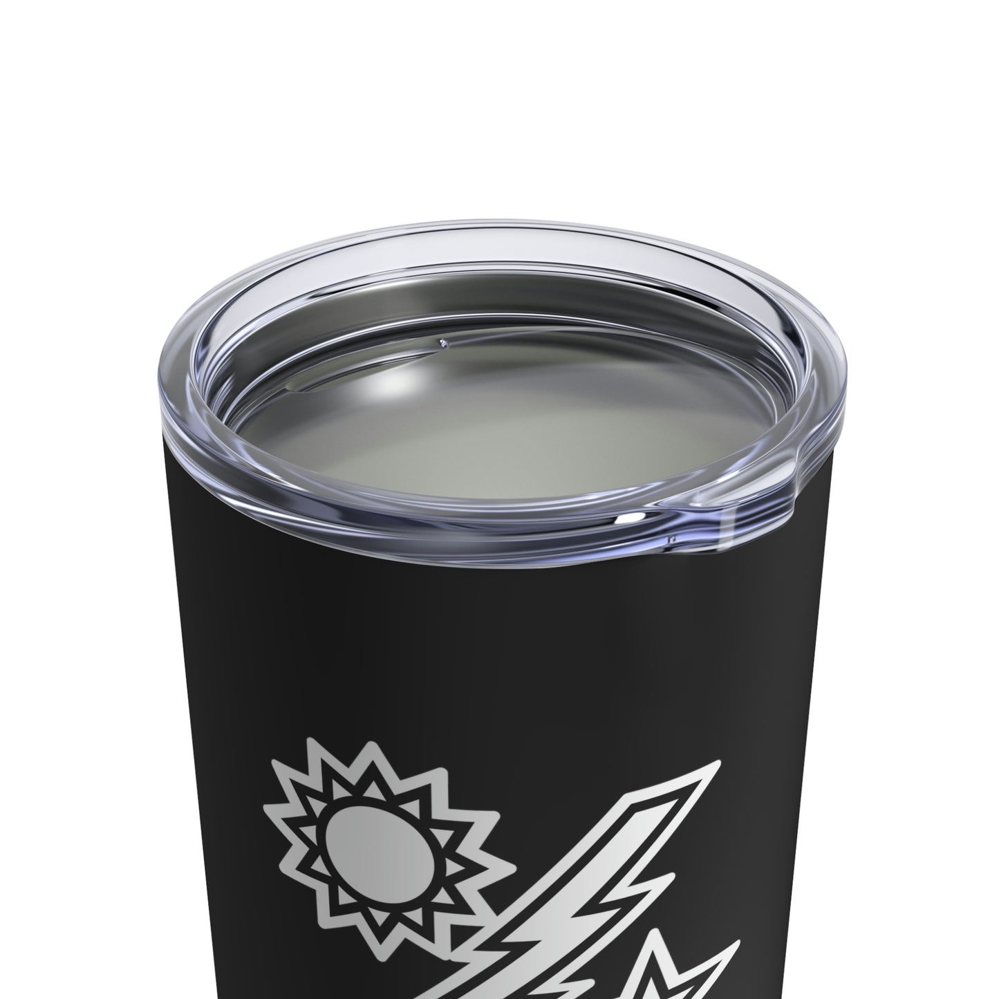 Maka Regimental Elite DUI 10oz Sipster