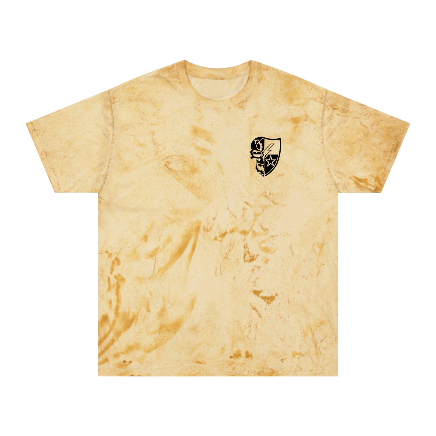 DUI Skully Tropical Blast Tee
