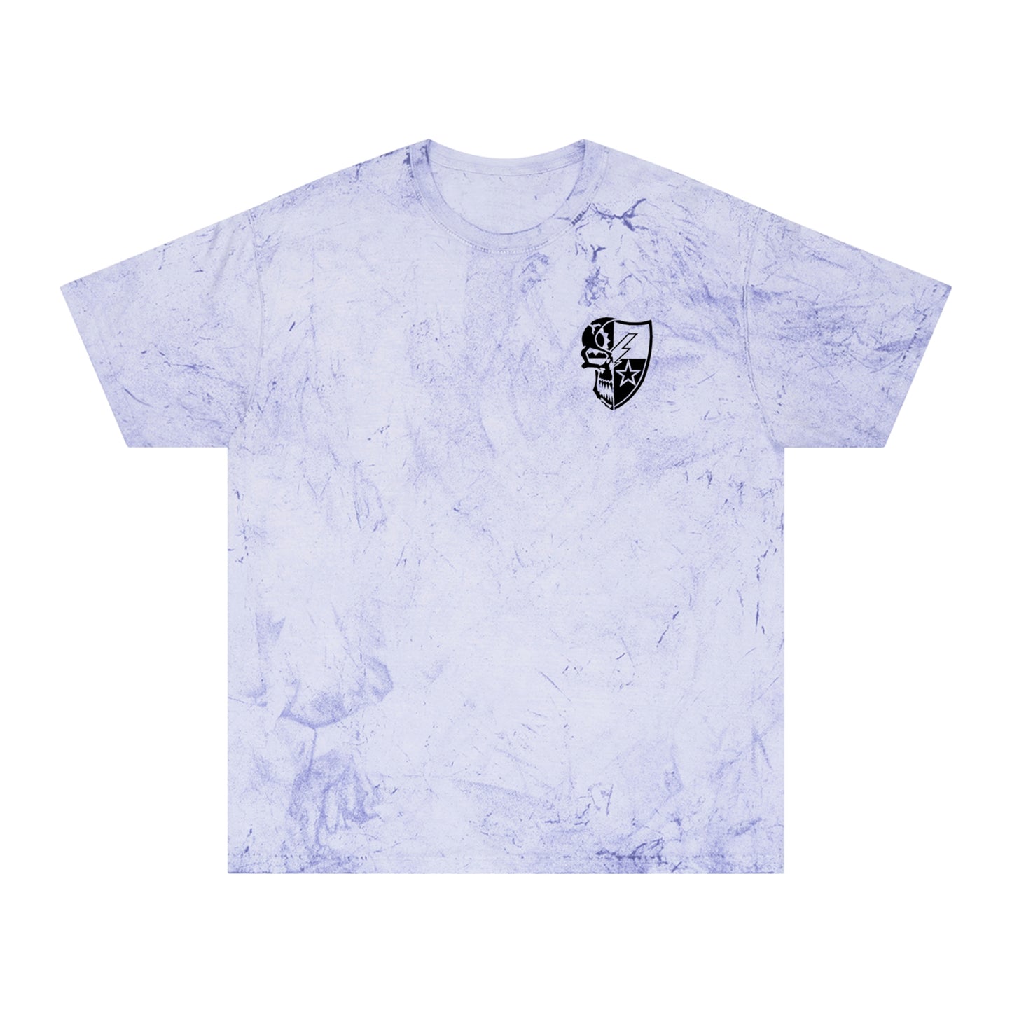 DUI Skully Tropical Blast Tee