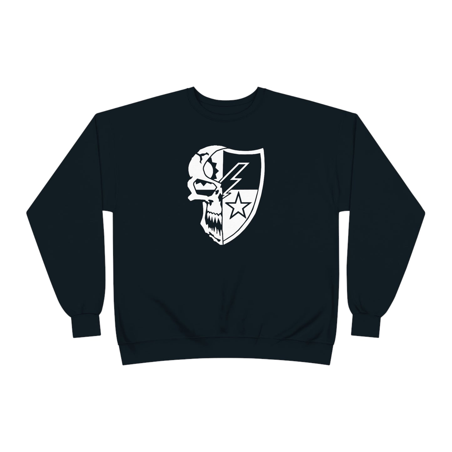 DUI Skully Hawaii Hangout Sweatshirt