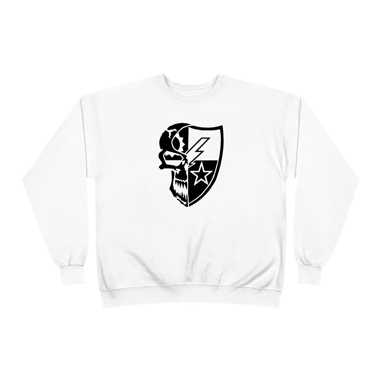 DUI Skully Hawaii Hangout Sweatshirt