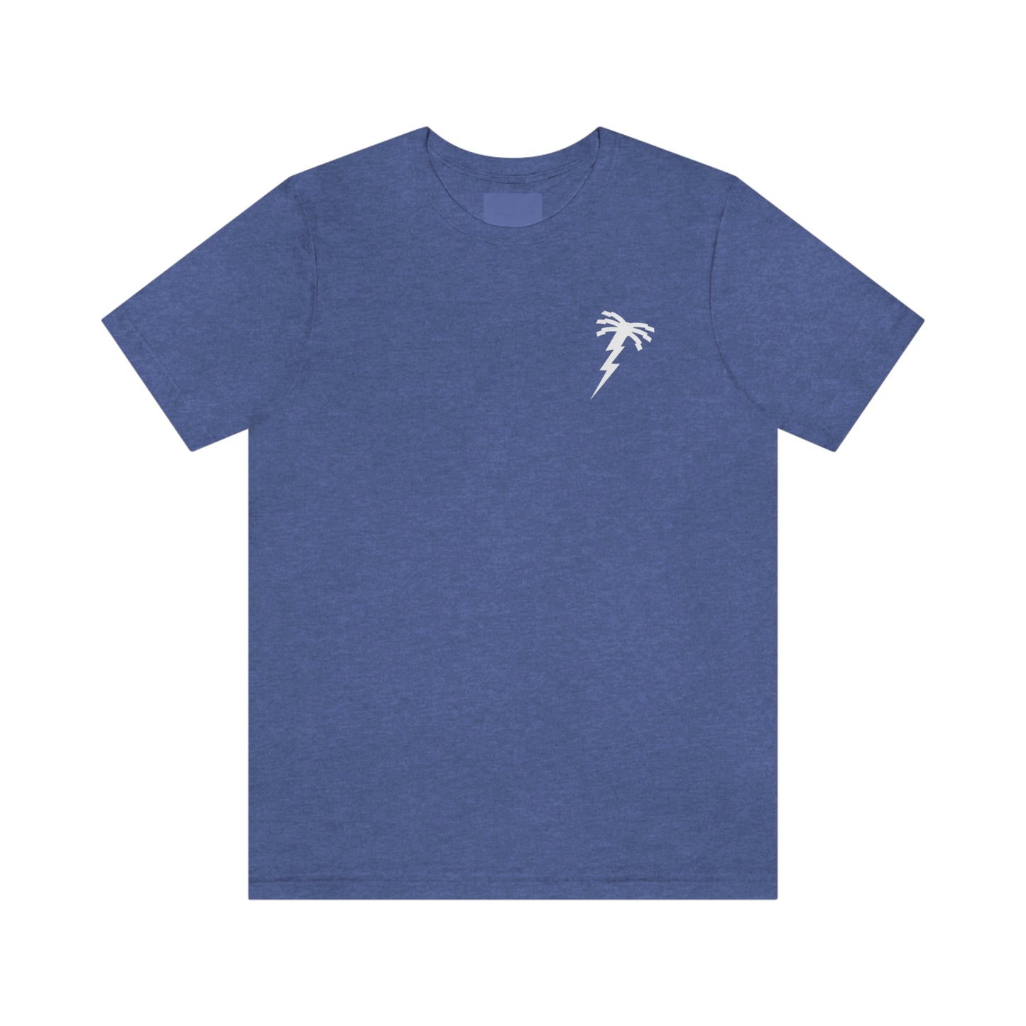 Aloha Ranger Airlume Short Sleeve Shirt