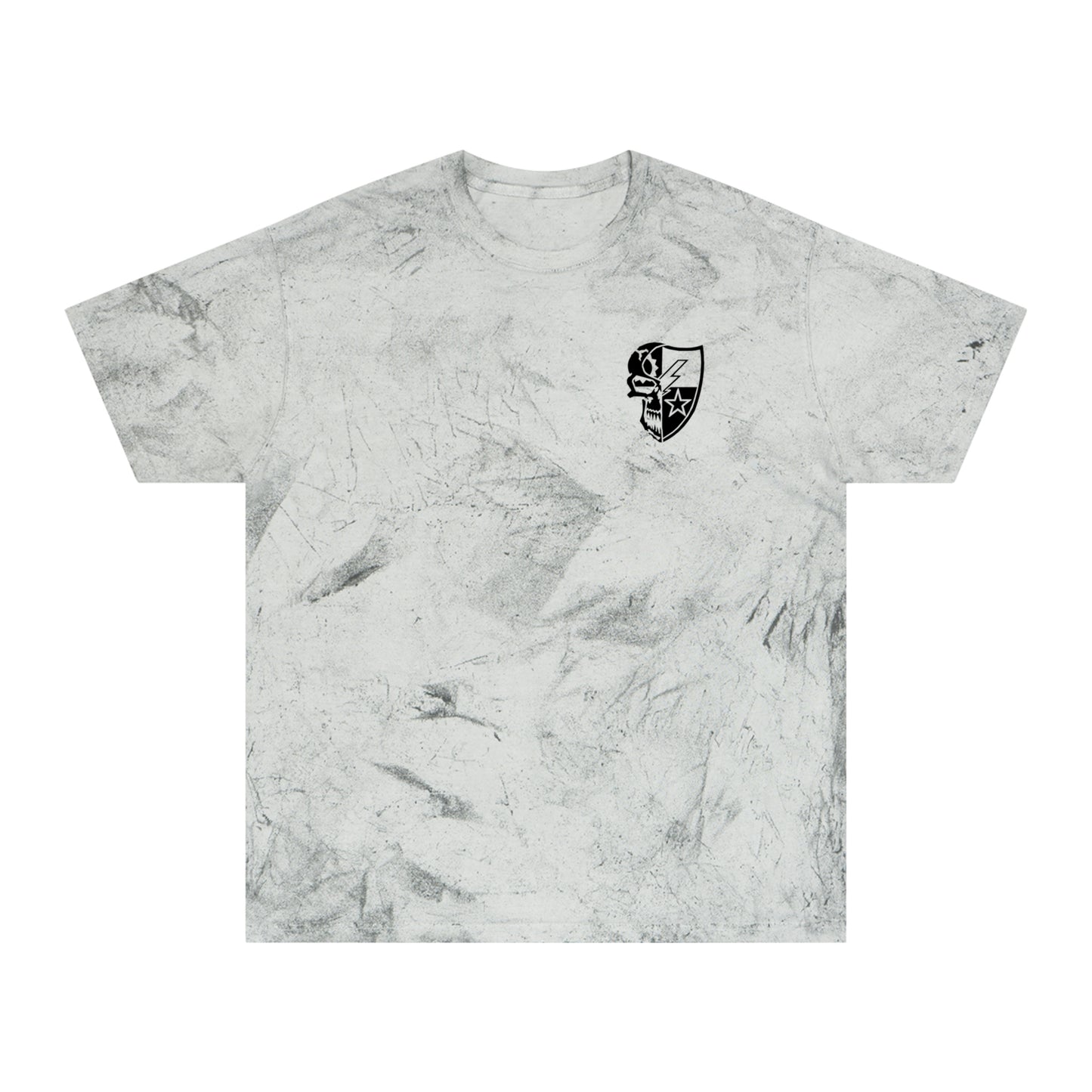 DUI Skully Tropical Blast Tee
