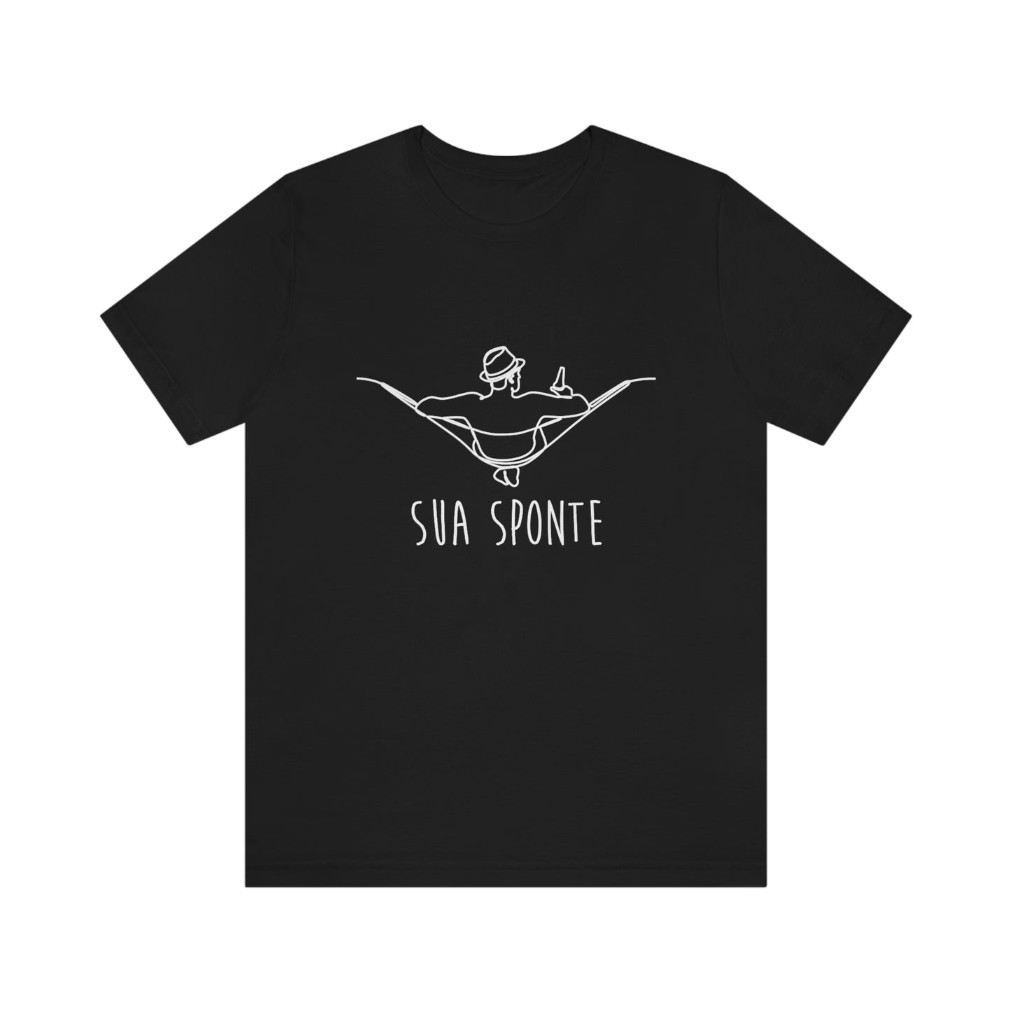 Sua Sponte Relax Short Sleeve Shirt