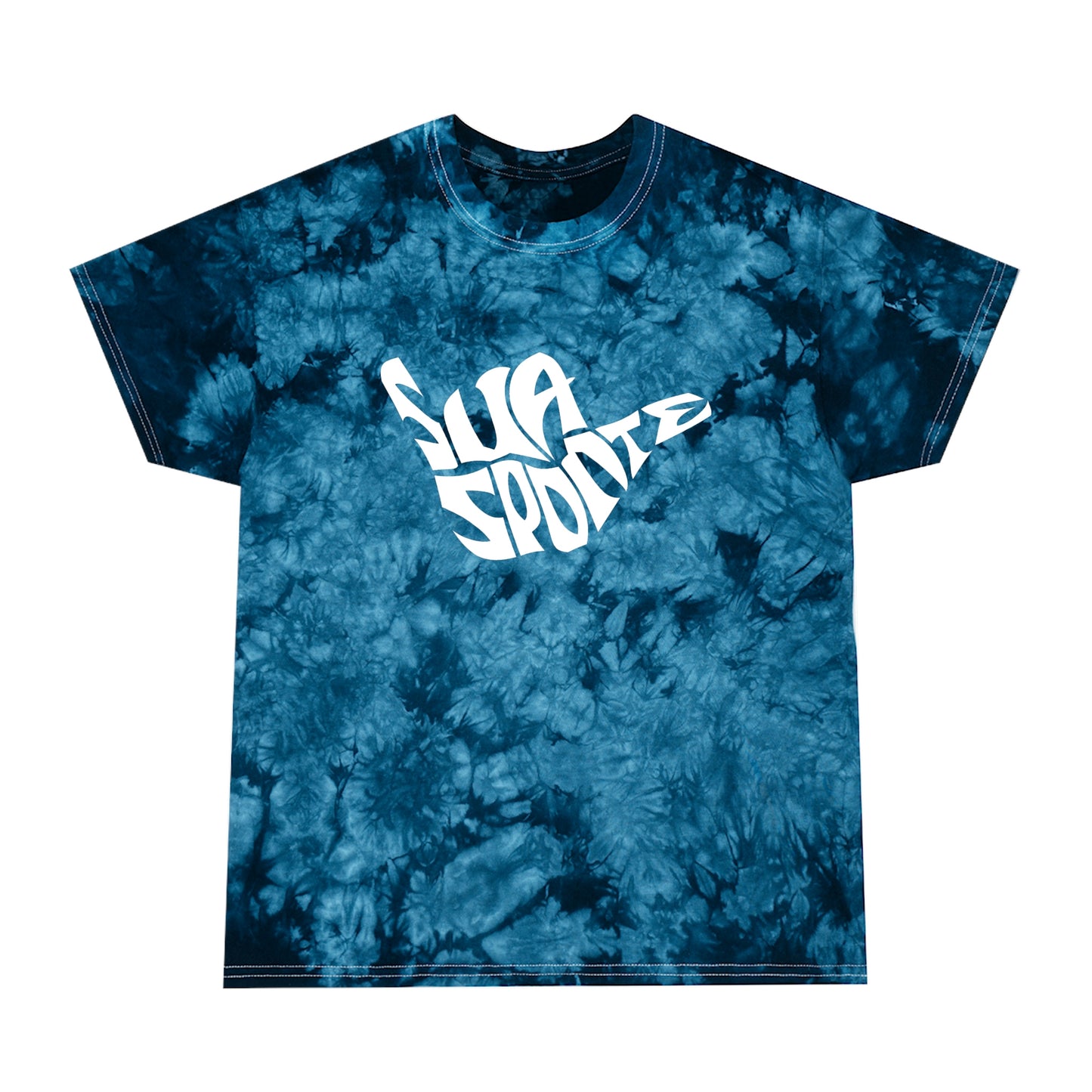Sua Sponte Shaka Island Vibes Tee