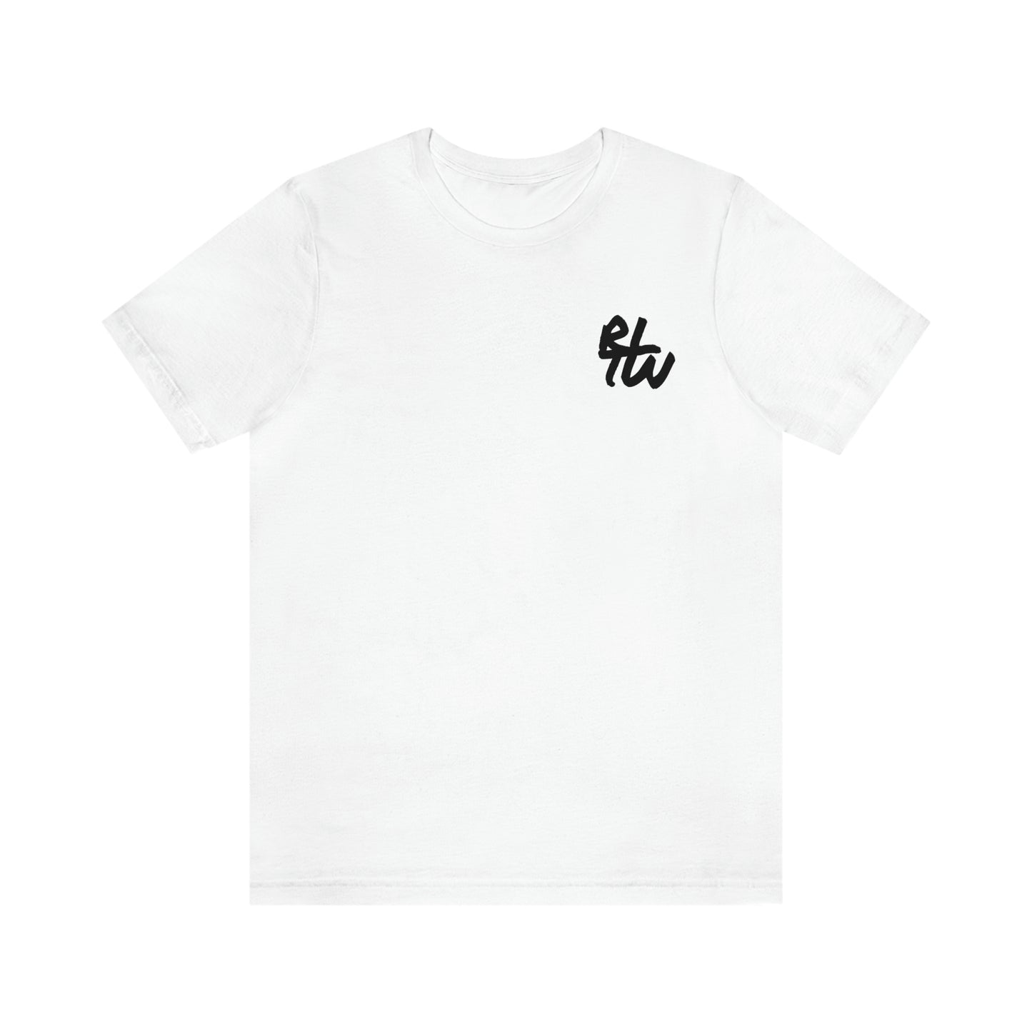 RLTW Short Sleeve Shirt