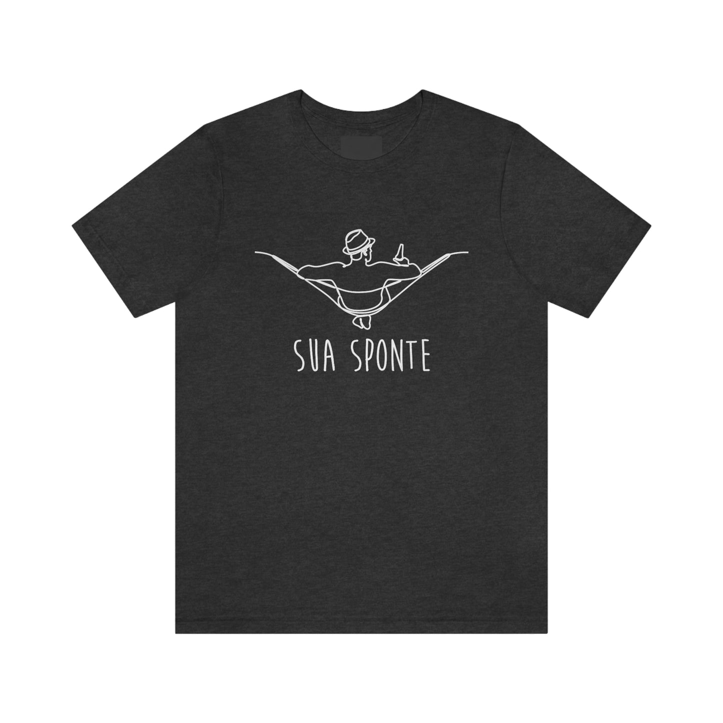 Sua Sponte Relax Short Sleeve Shirt