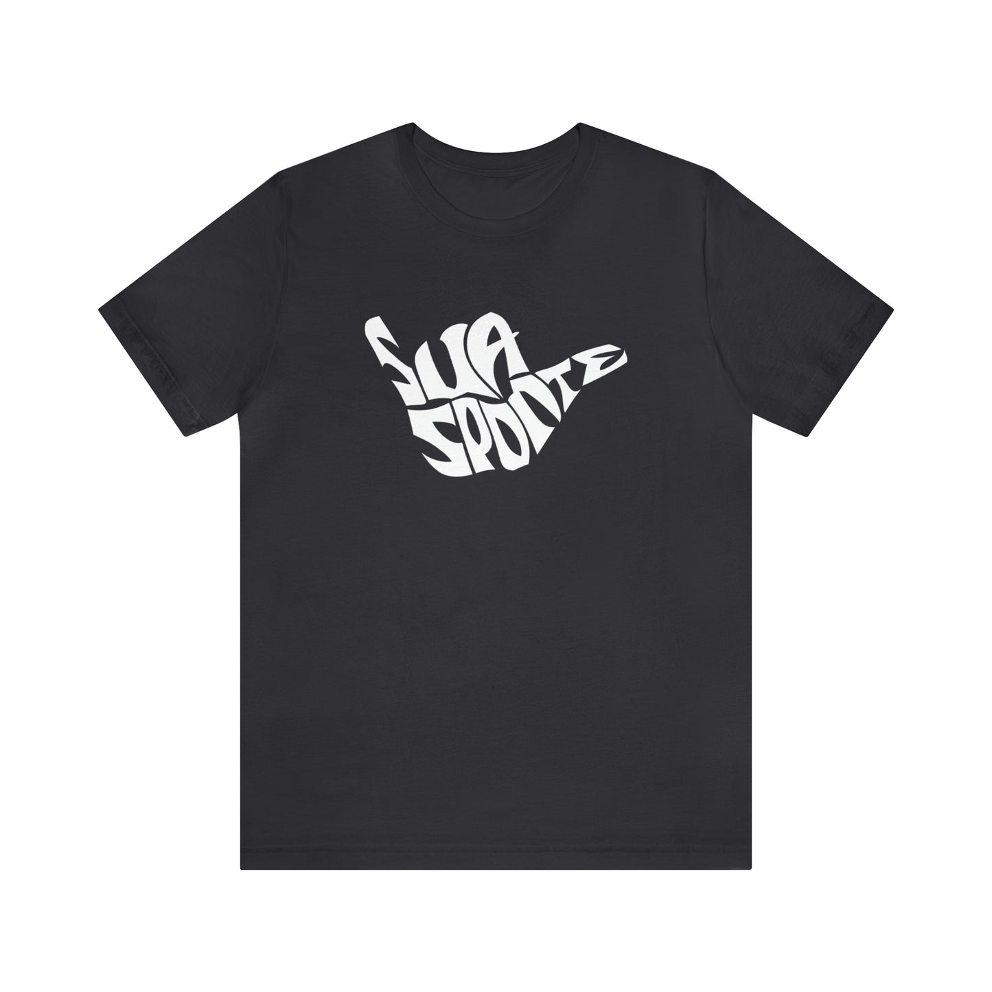 Sua Sponte Shaka Short Sleeve Shirt