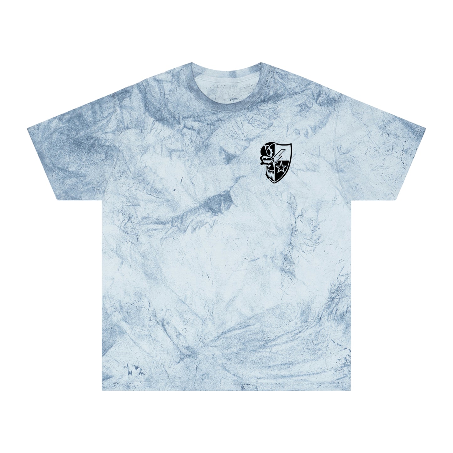 DUI Skully Tropical Blast Tee