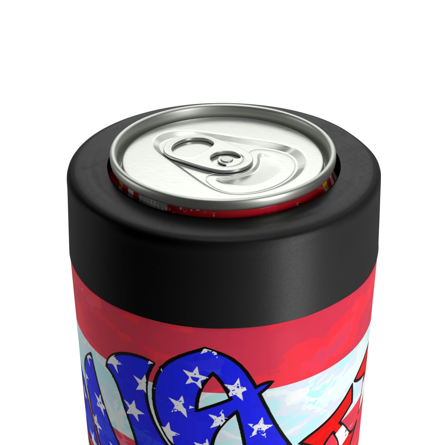 Aka Kea Sua Sponte RWB Freedom Shaka Beer Pocket