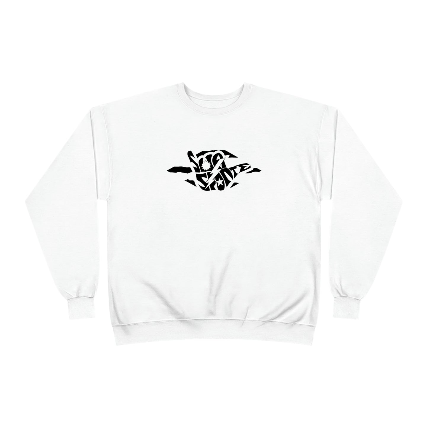 Sua Sponte Subdued Shaka DUI Diamond Island Breeze Sweatshirt