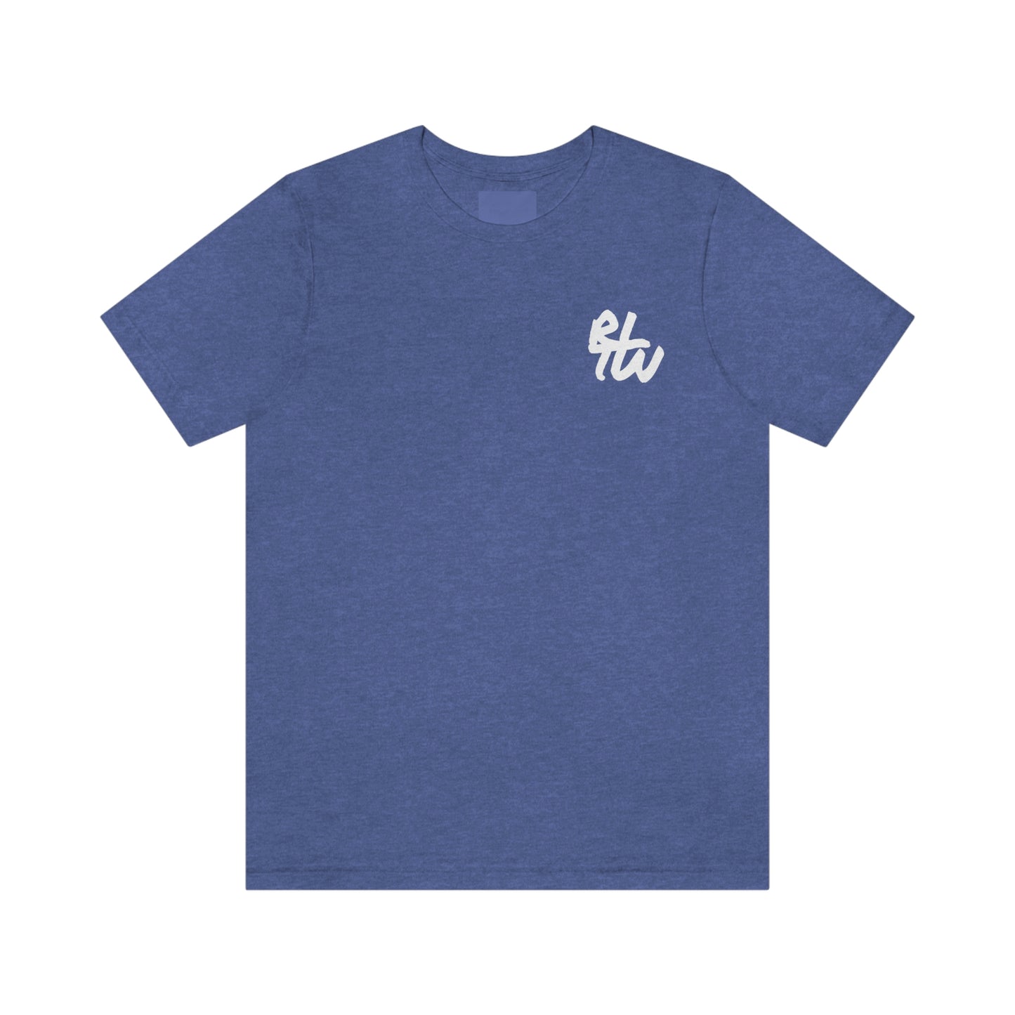 RLTW Short Sleeve Shirt