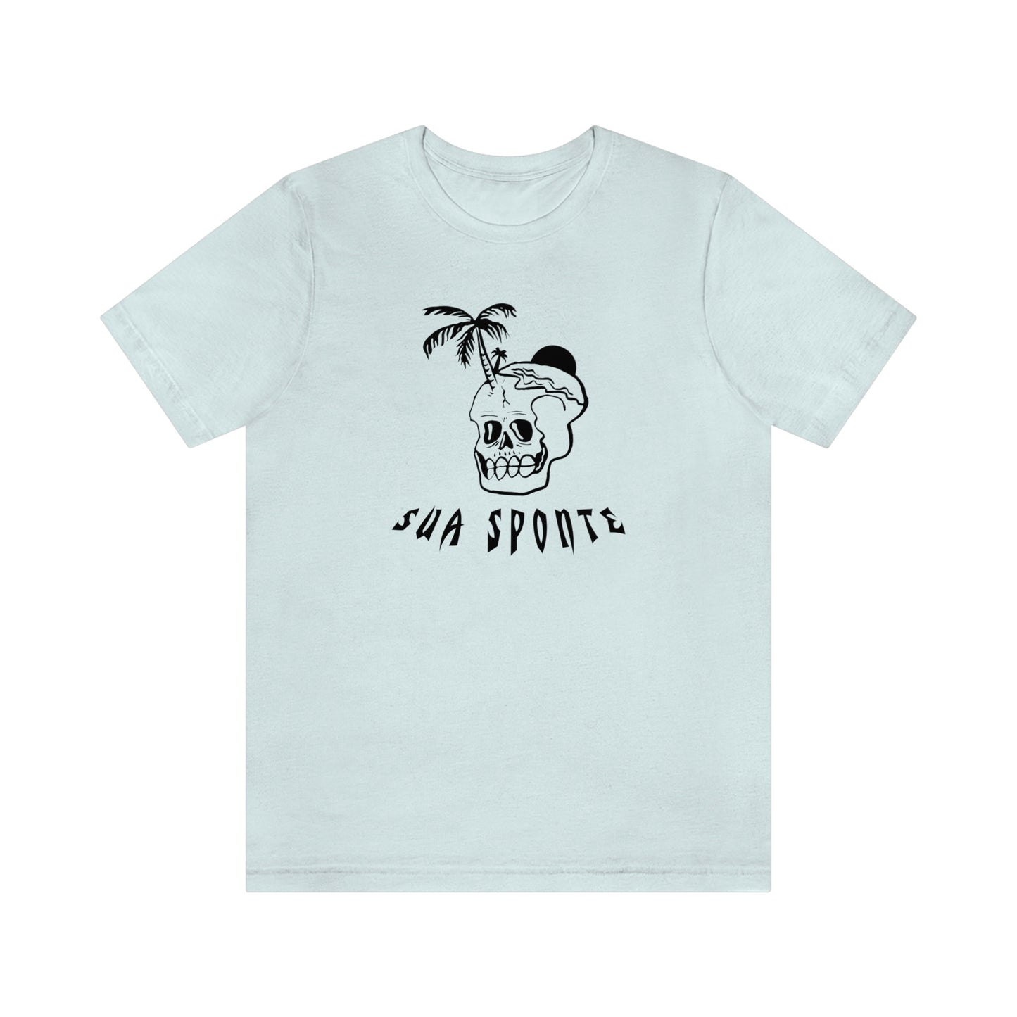 Sua Sponte Vacationer Short Sleeve Shirt