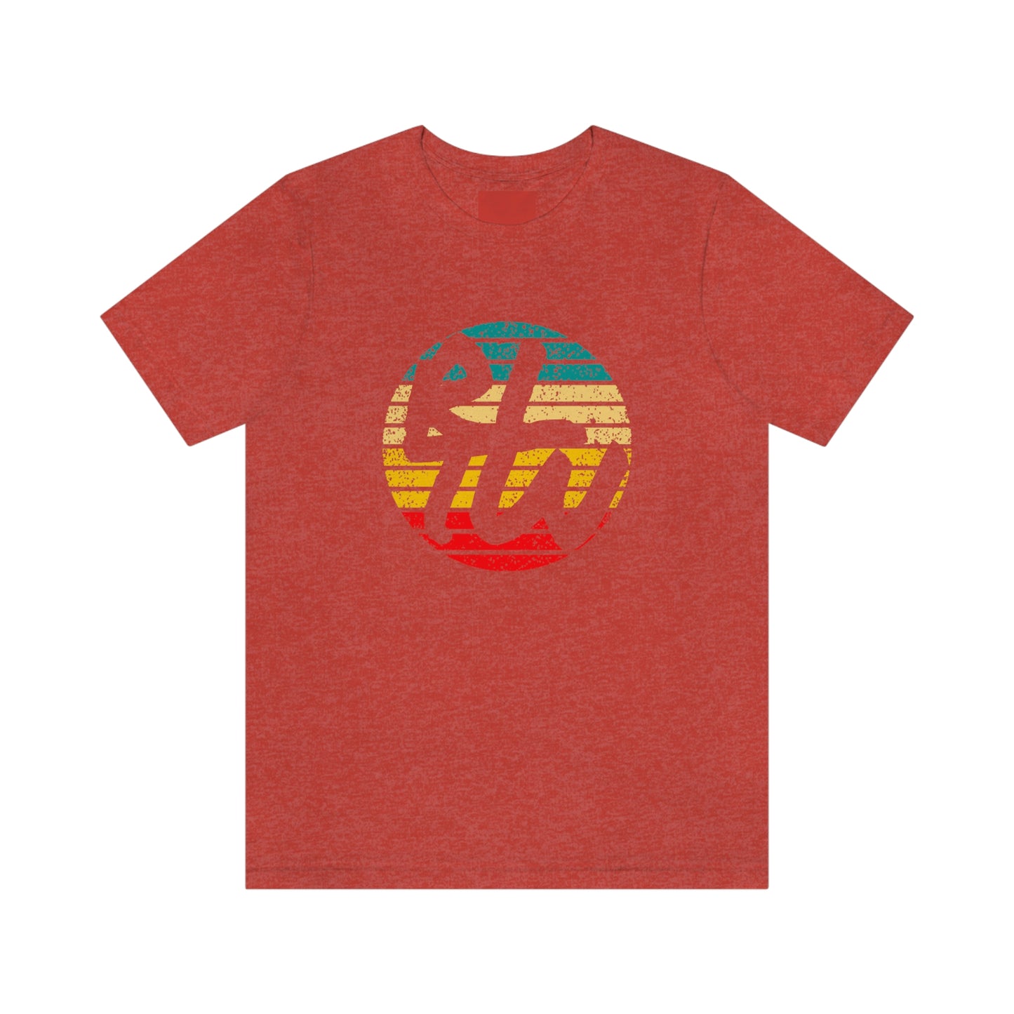 RLTW Retro Sun Short Sleeve Shirt