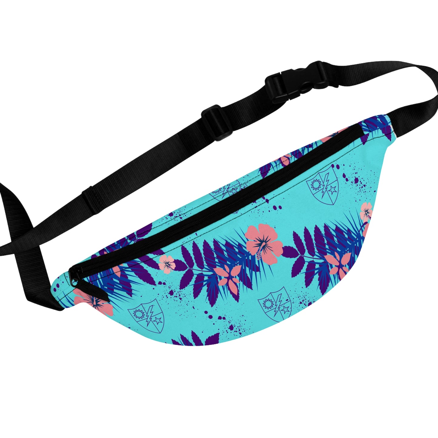 Nalu Adventure Pauhana Dumpy Pouch