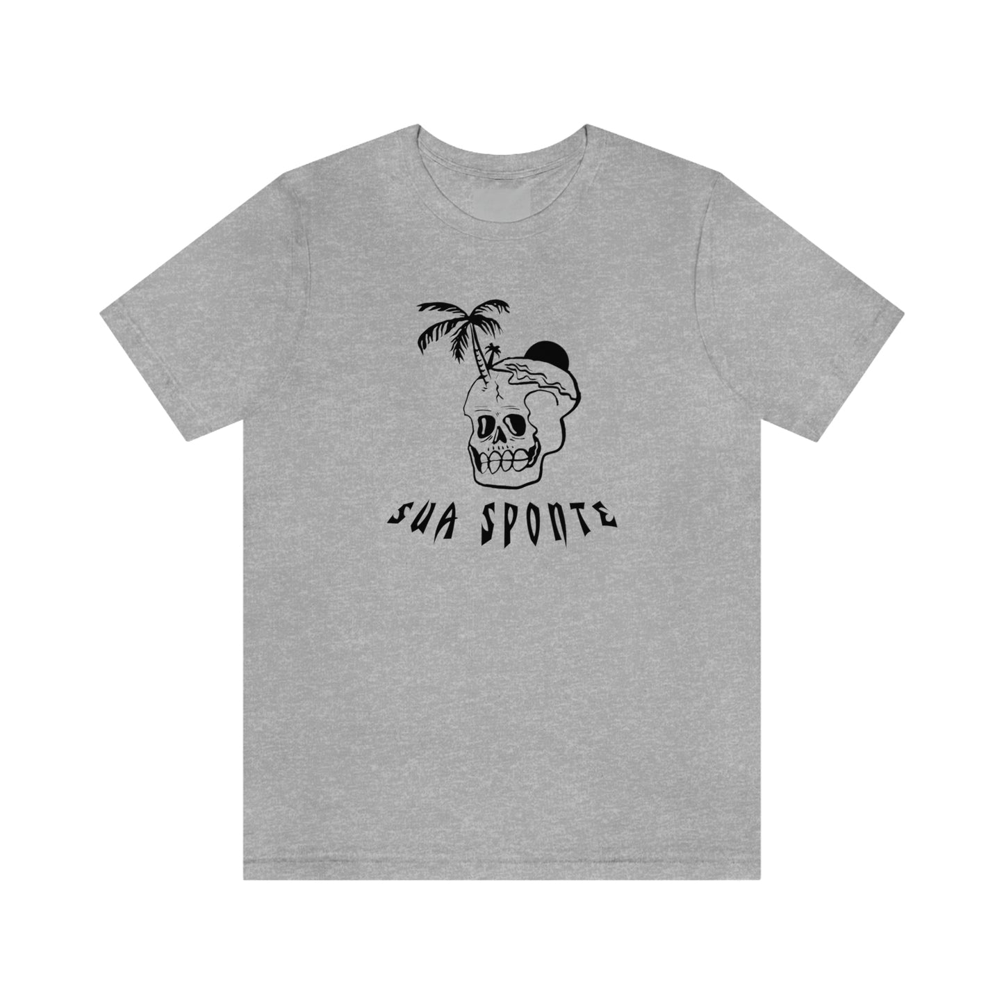 Sua Sponte Vacationer Short Sleeve Shirt