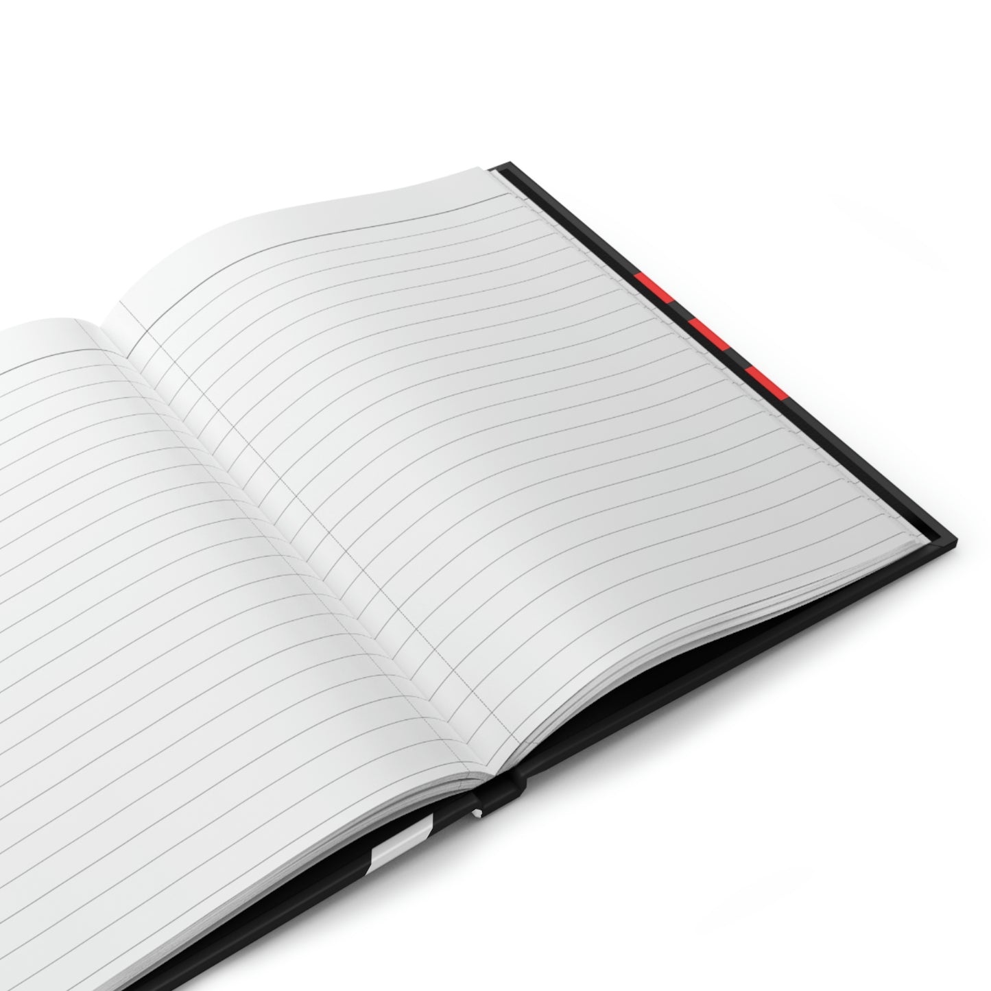 3d Battalion Subdued Flash DUI Hardcover Leaderbook