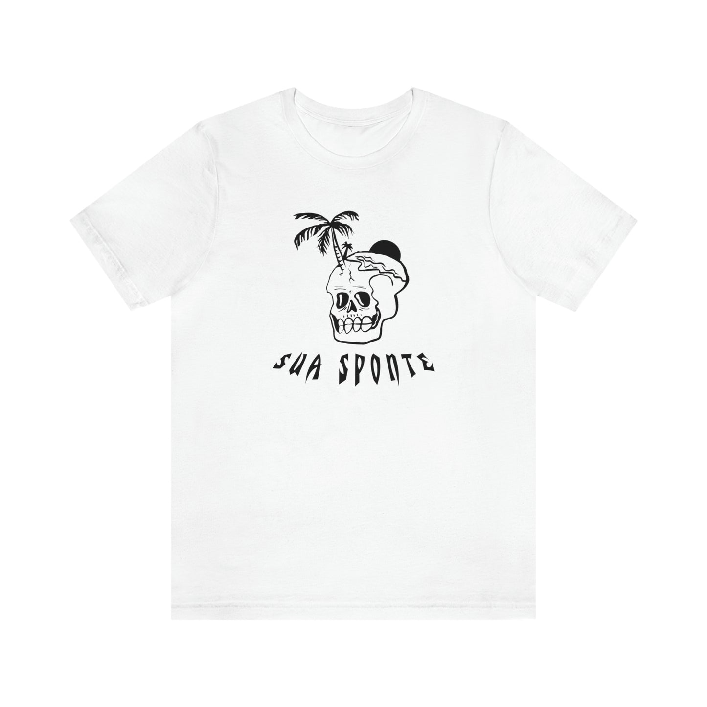 Sua Sponte Vacationer Short Sleeve Shirt