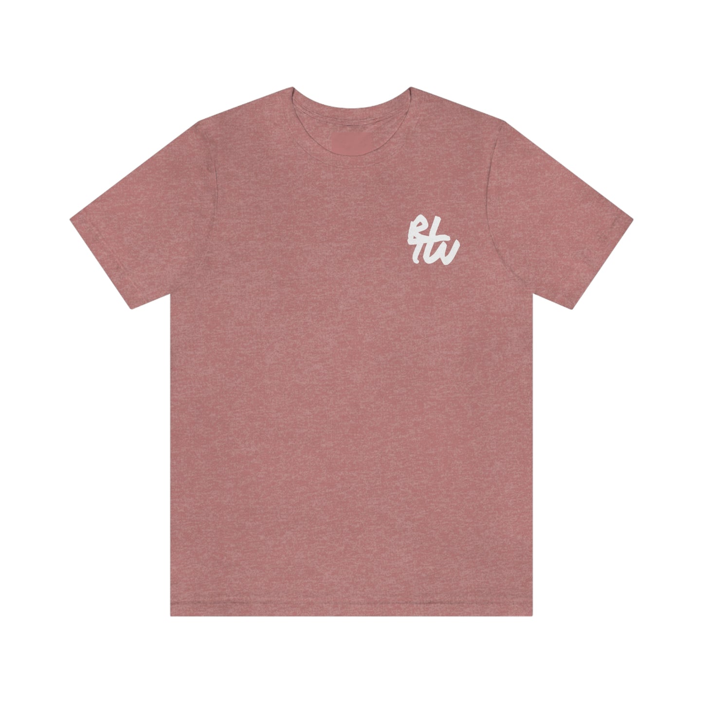 RLTW Short Sleeve Shirt