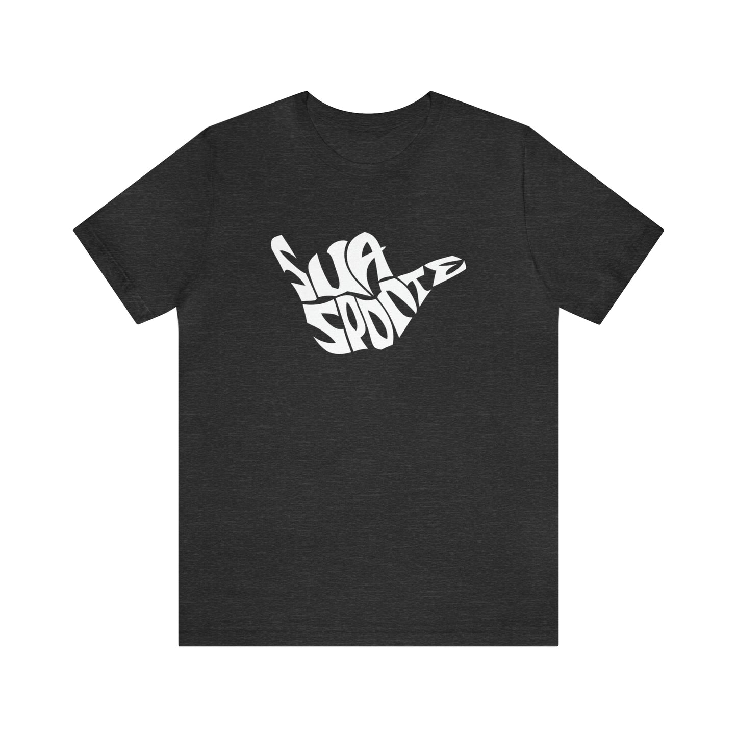 Sua Sponte Shaka Short Sleeve Shirt
